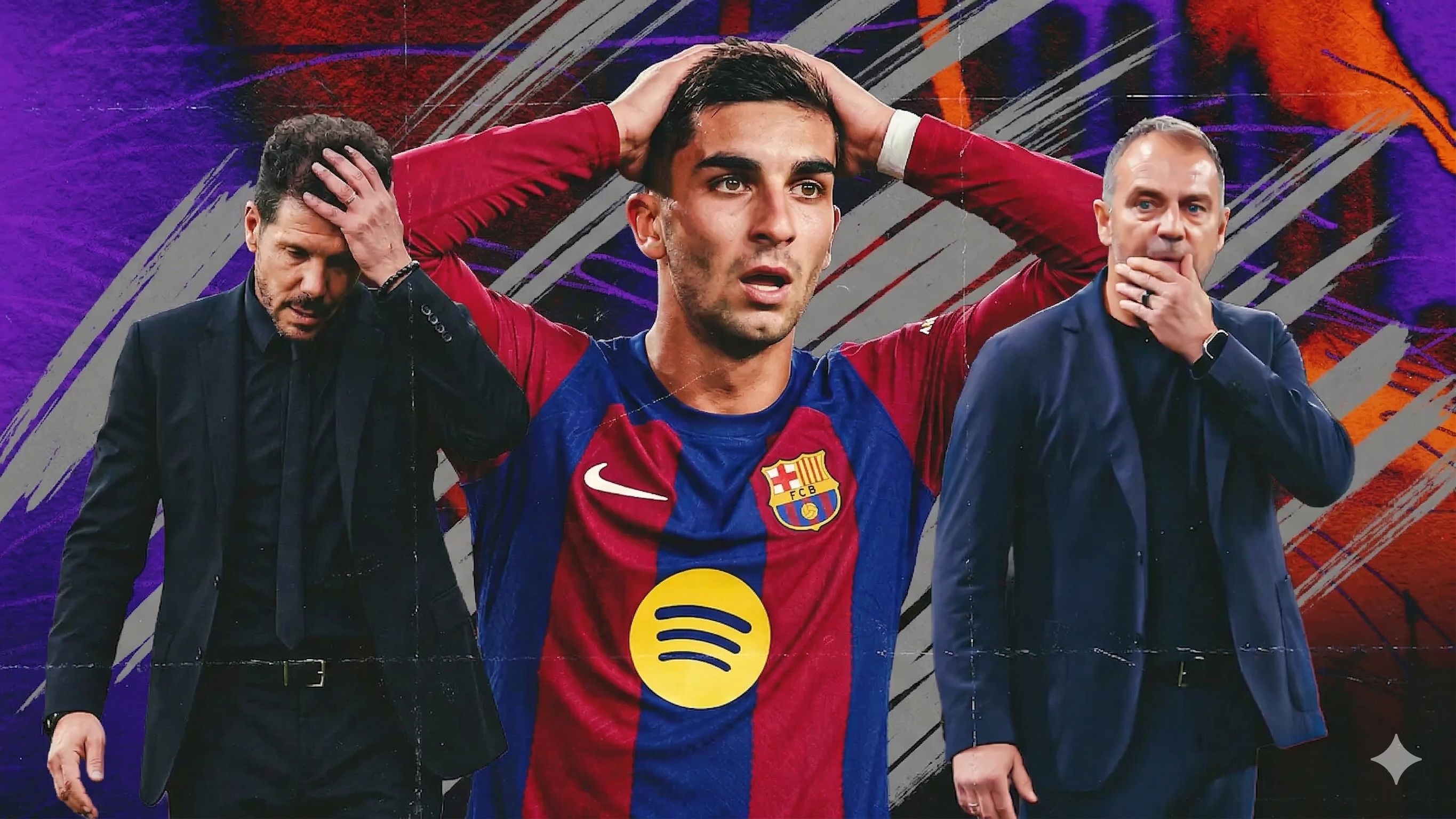 GOAL ONLY Barcelona GFX