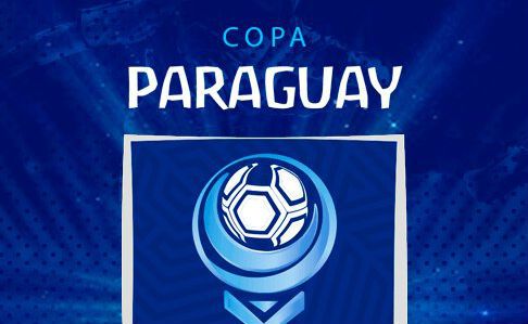 Copa Paraguay Logo
