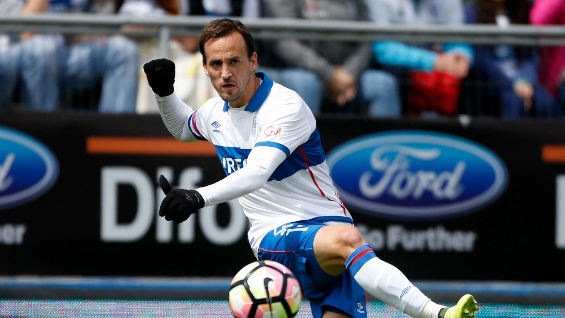 José Pedro Fuenzalida