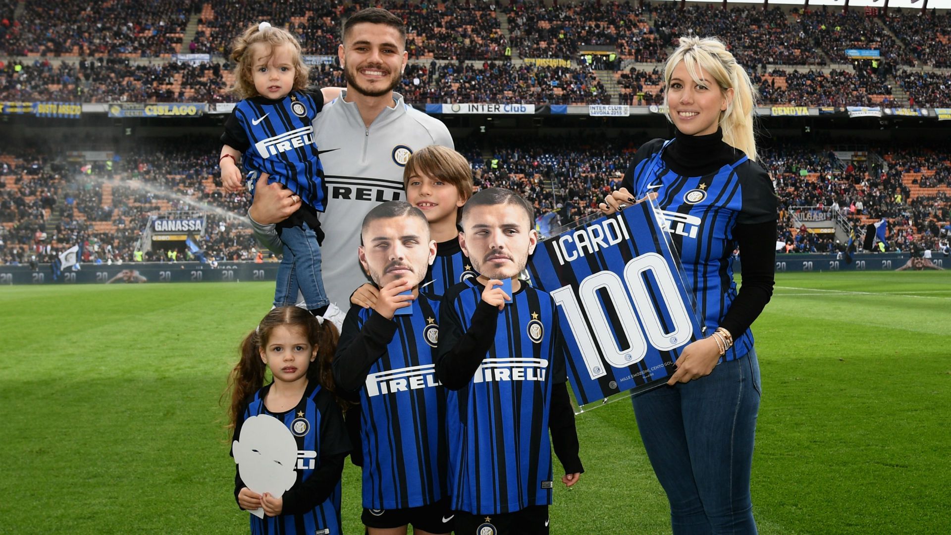 Icardi Wanda