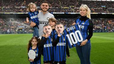 Icardi Wanda
