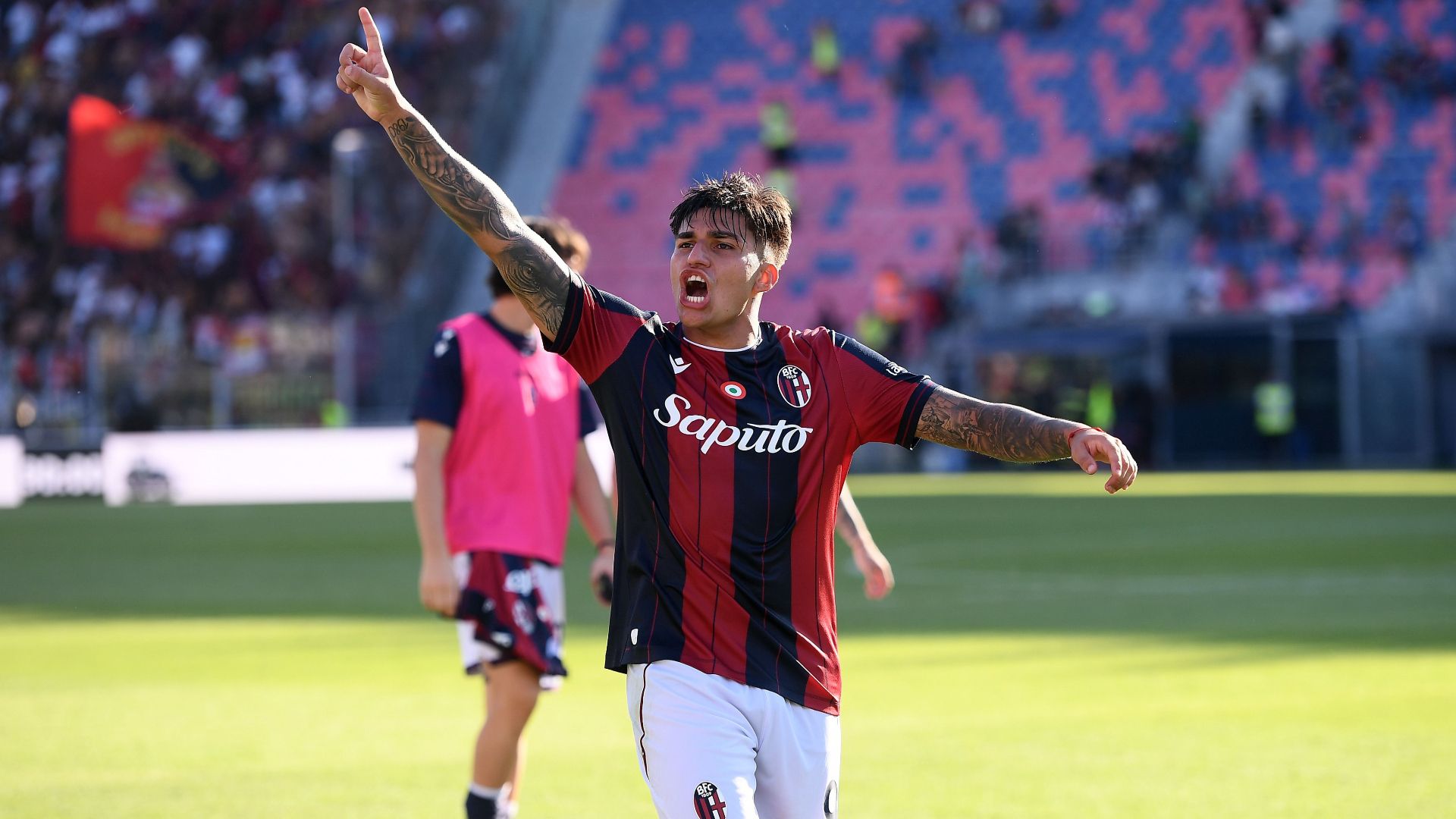 Santiago Castro Bologna