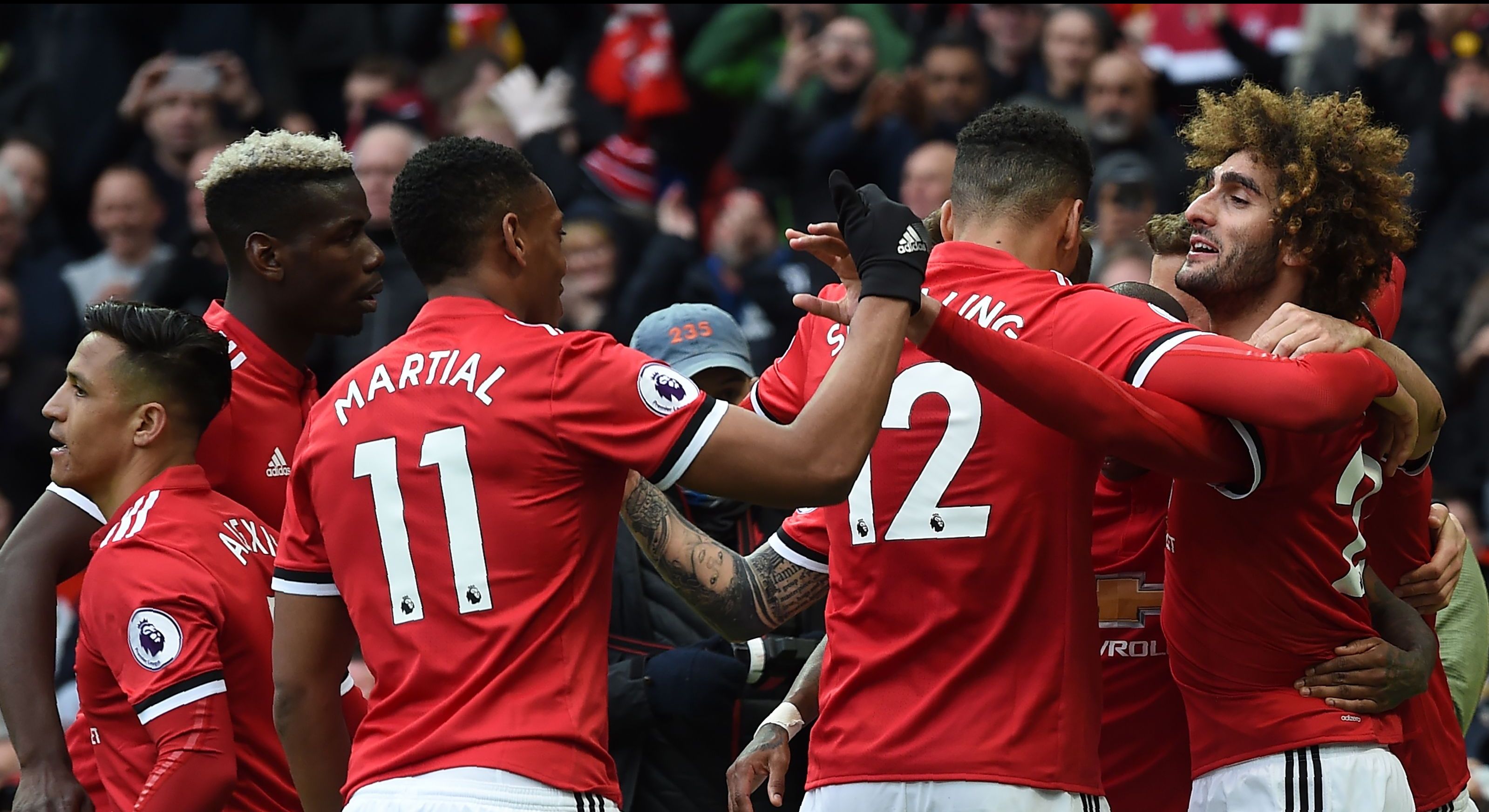 سوق انتقالات مانشستر يونايتد