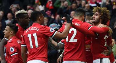 سوق انتقالات مانشستر يونايتد