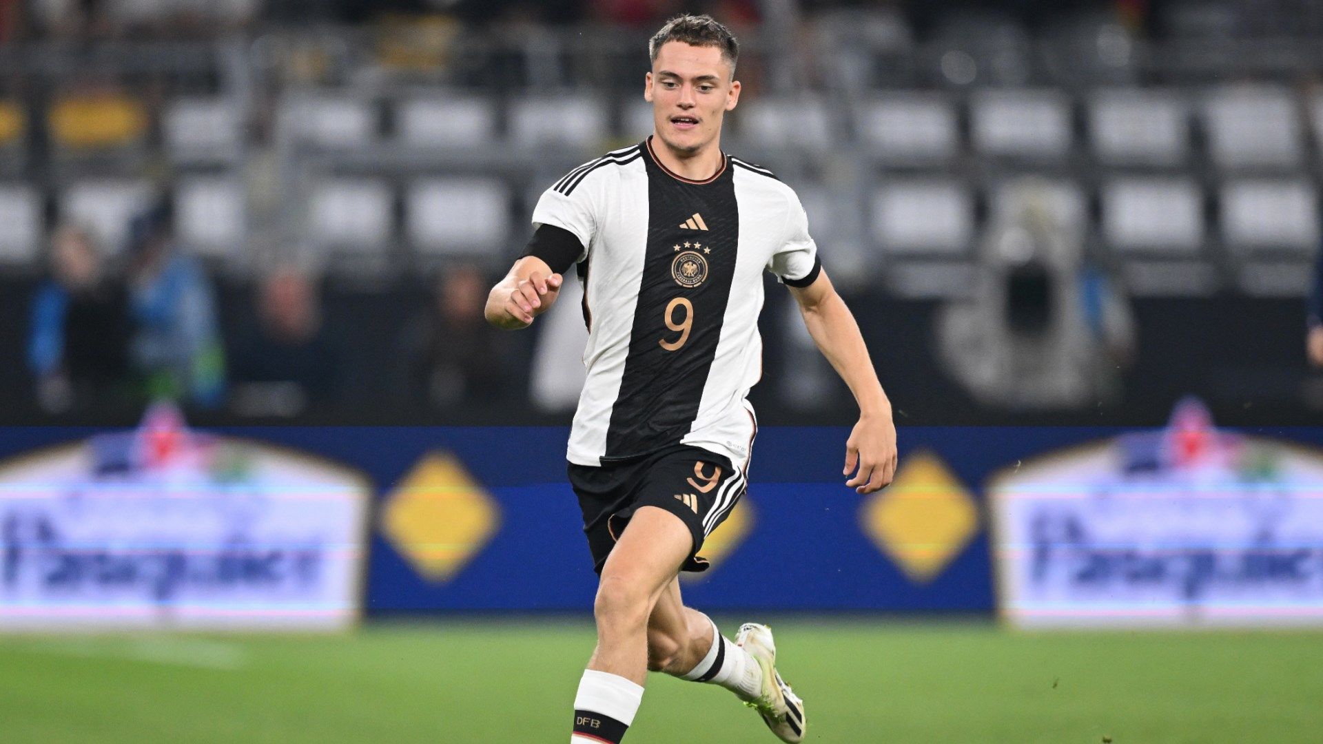 Florian Wirtz Germany 2023