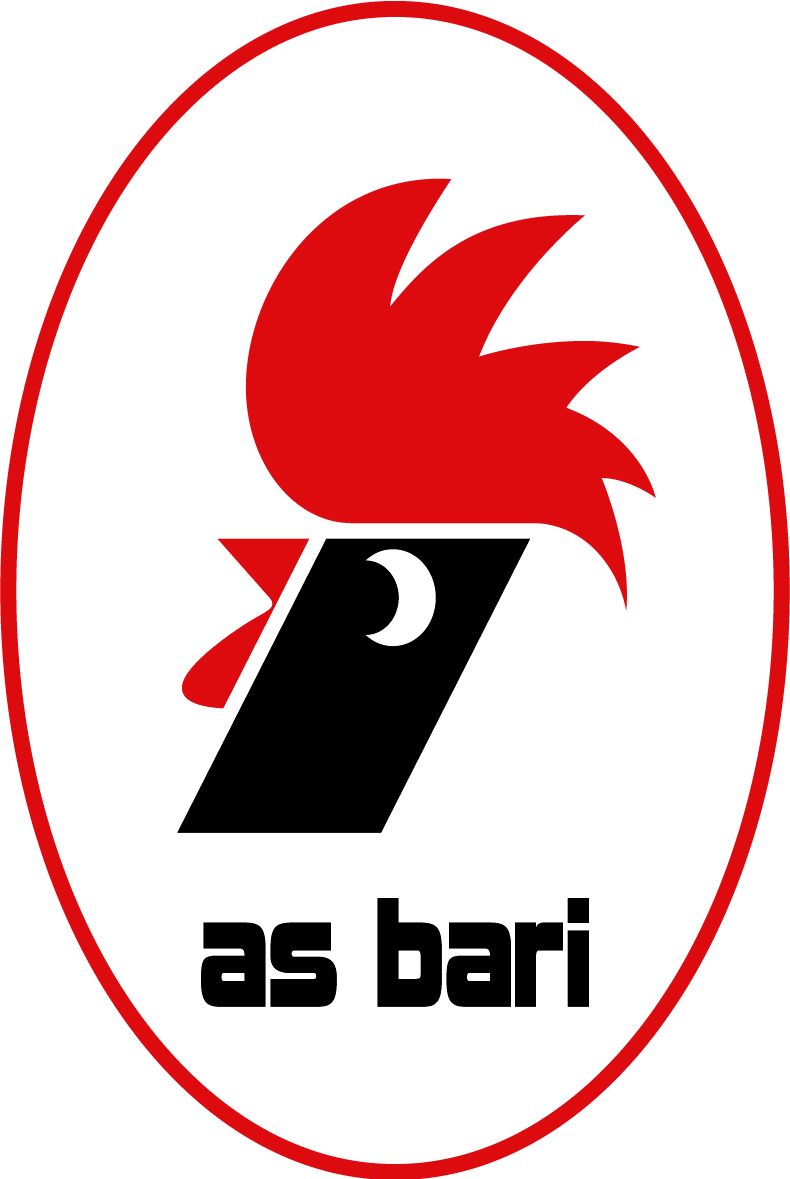 Bari old logo 1979-2014