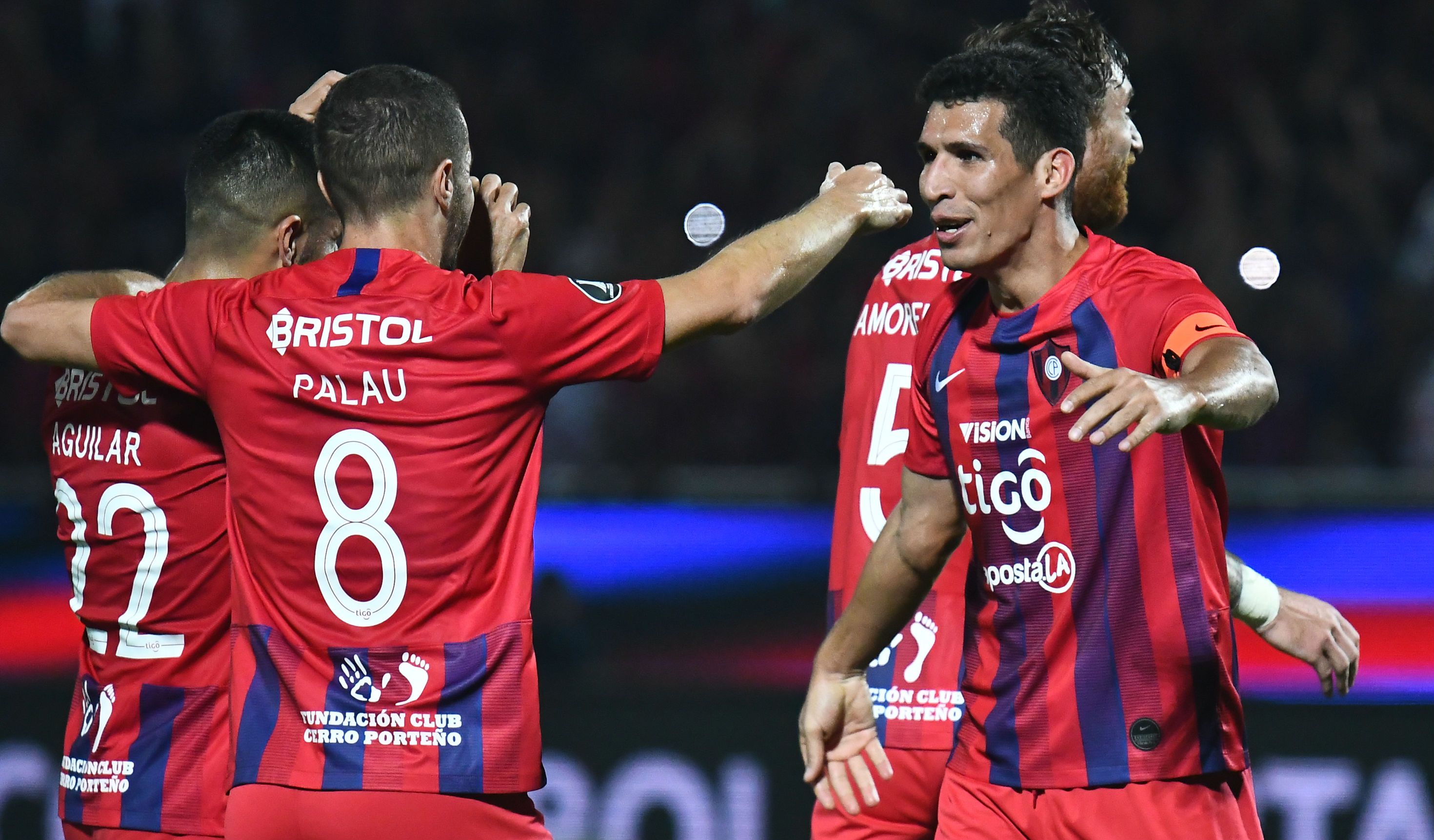 Cáceres (Paraguay) 17-08-19