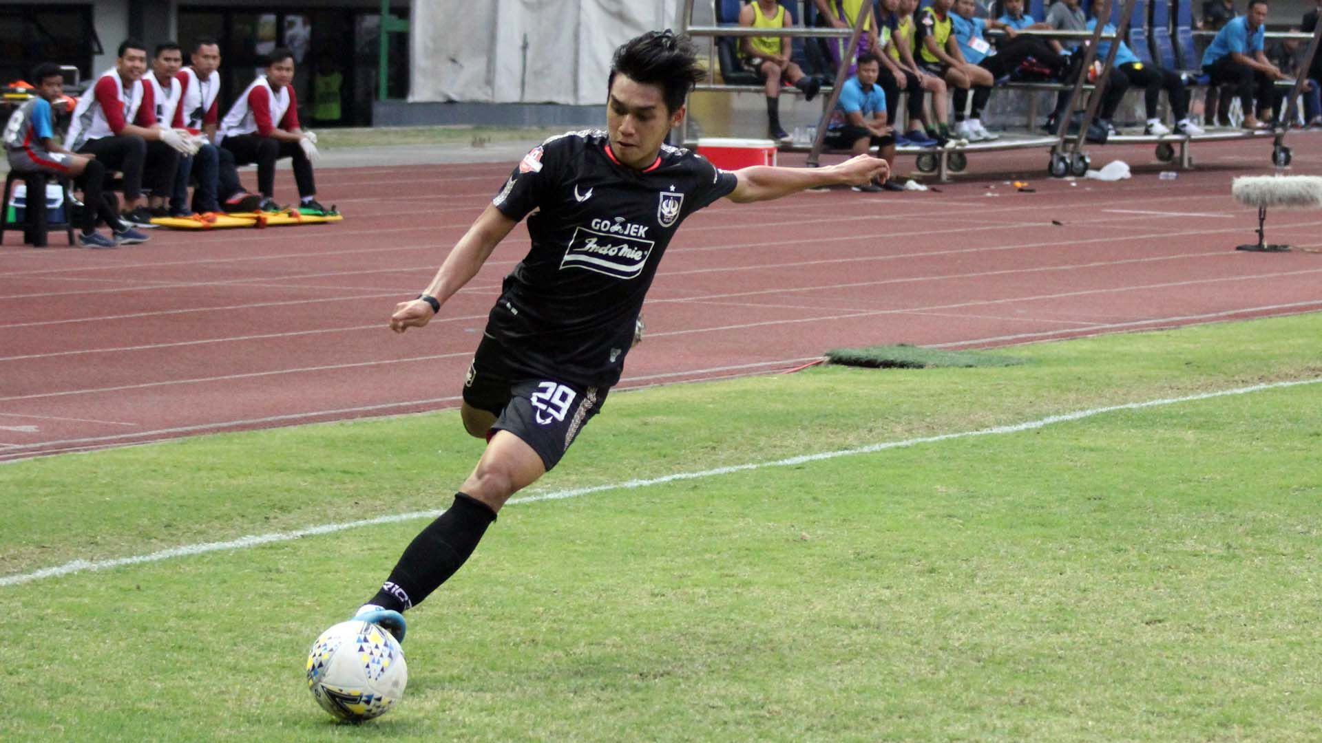 Septian David Maulana - PSIS Semarang