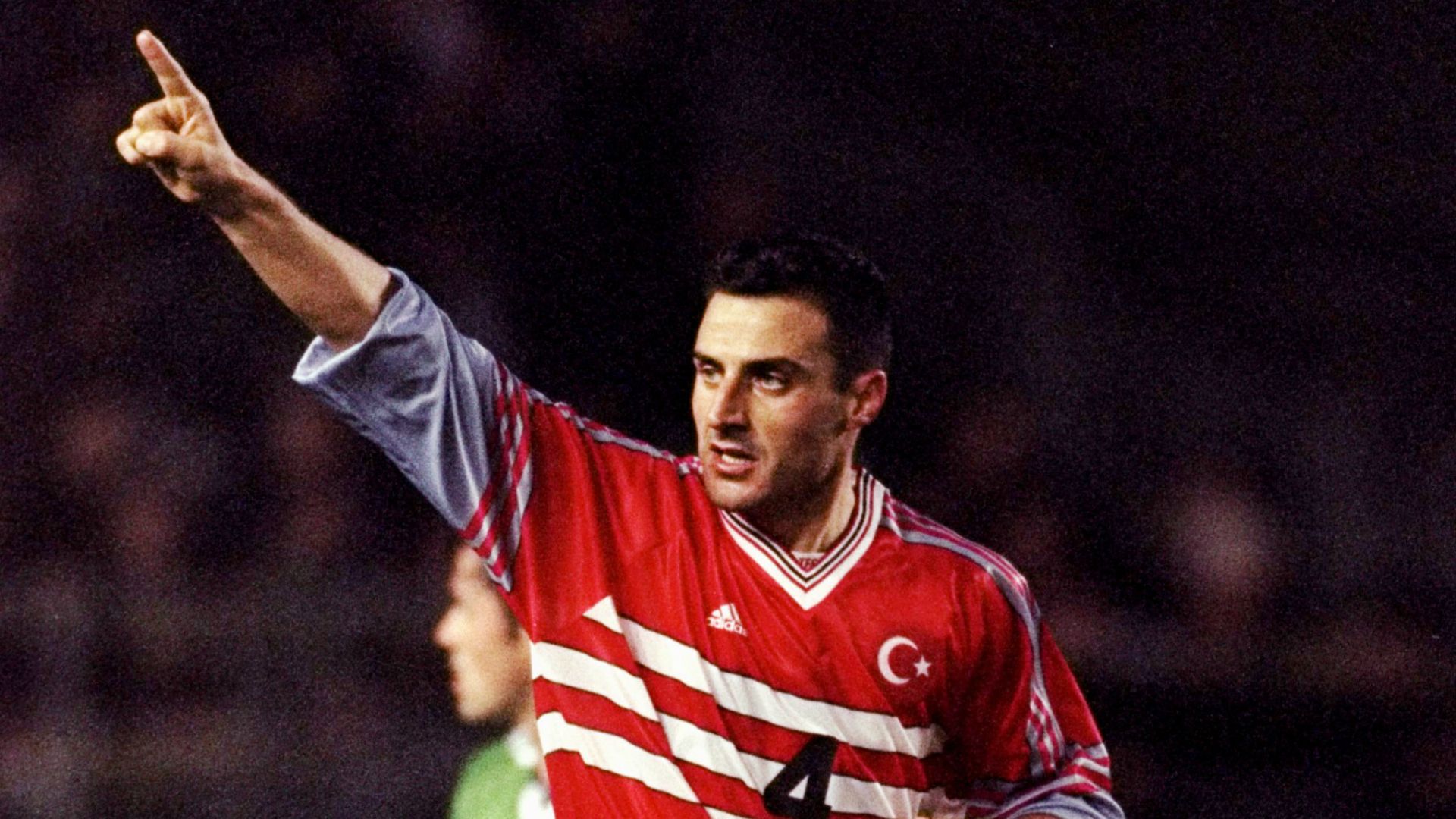 Tayfur Havutcu Turkey 1999