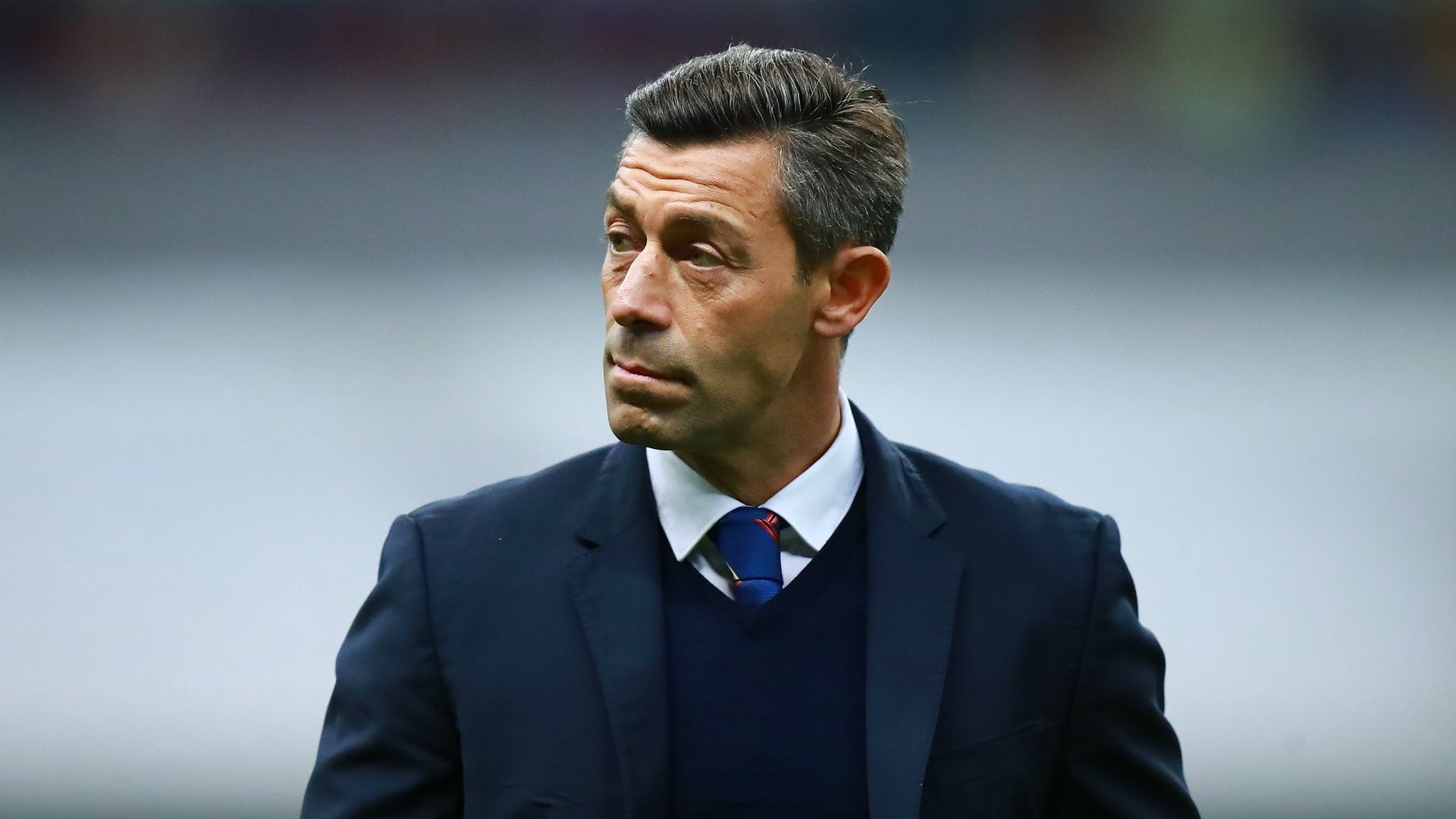 Pedro Caixinha Cruz Azul