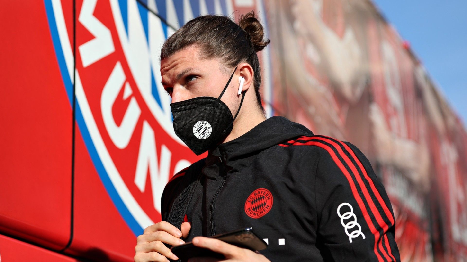 Marcel Sabitzer Bayern