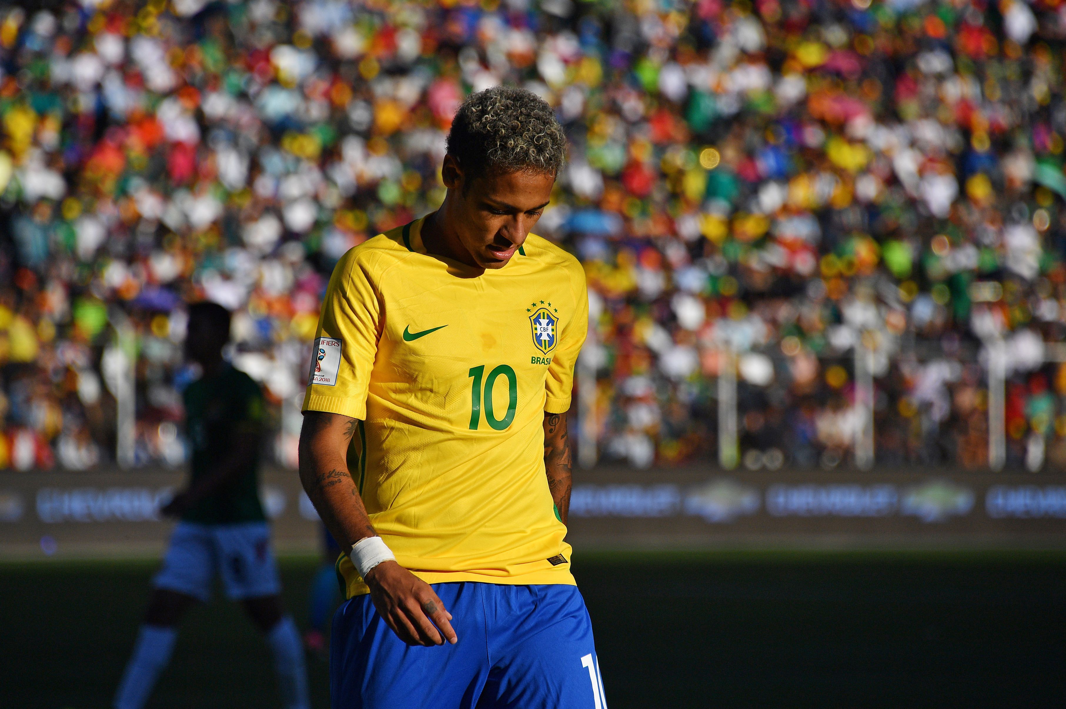 Neymar