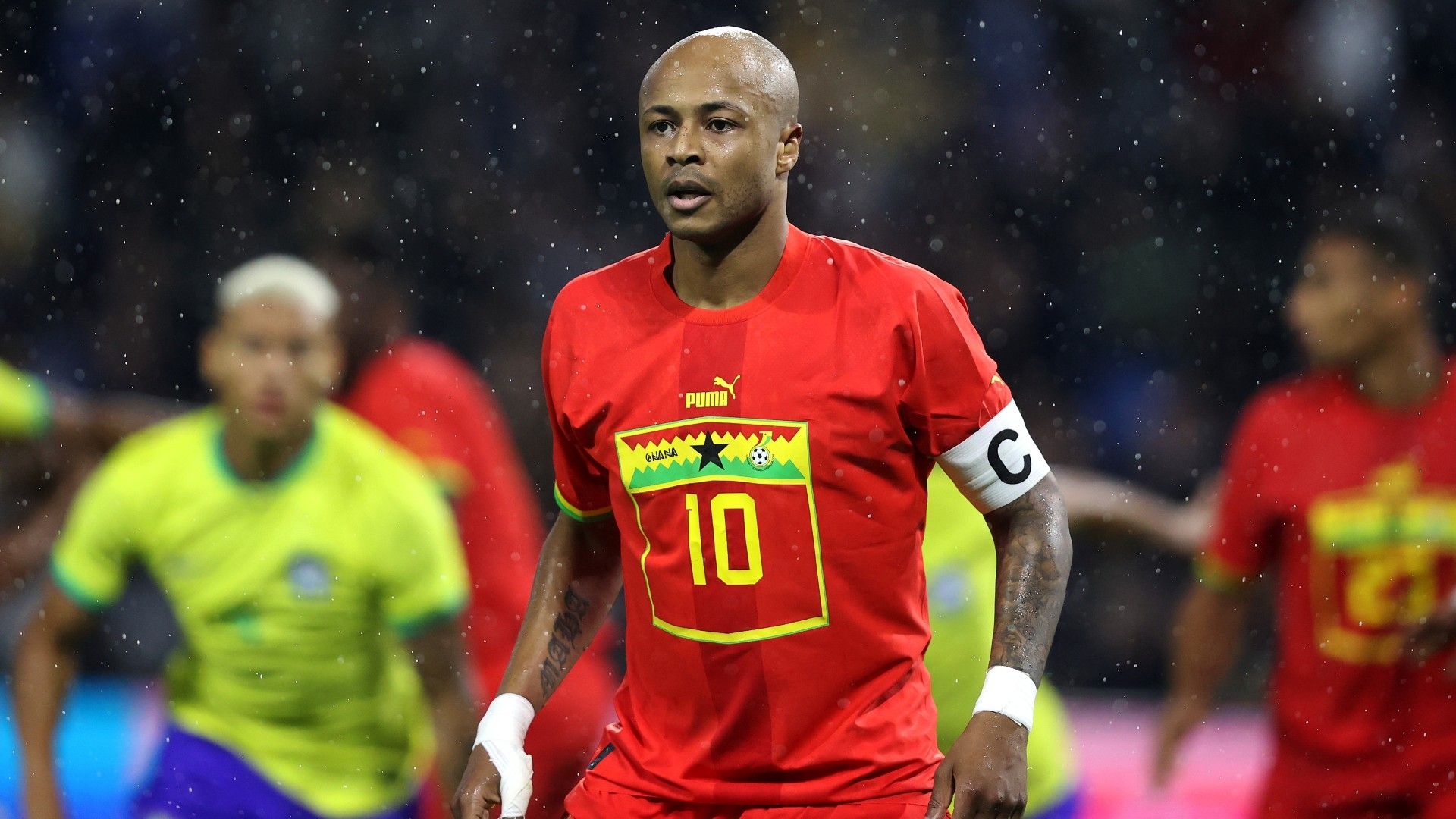 MF_Andre Ayew