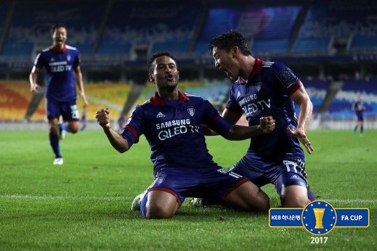 Suwon Santos