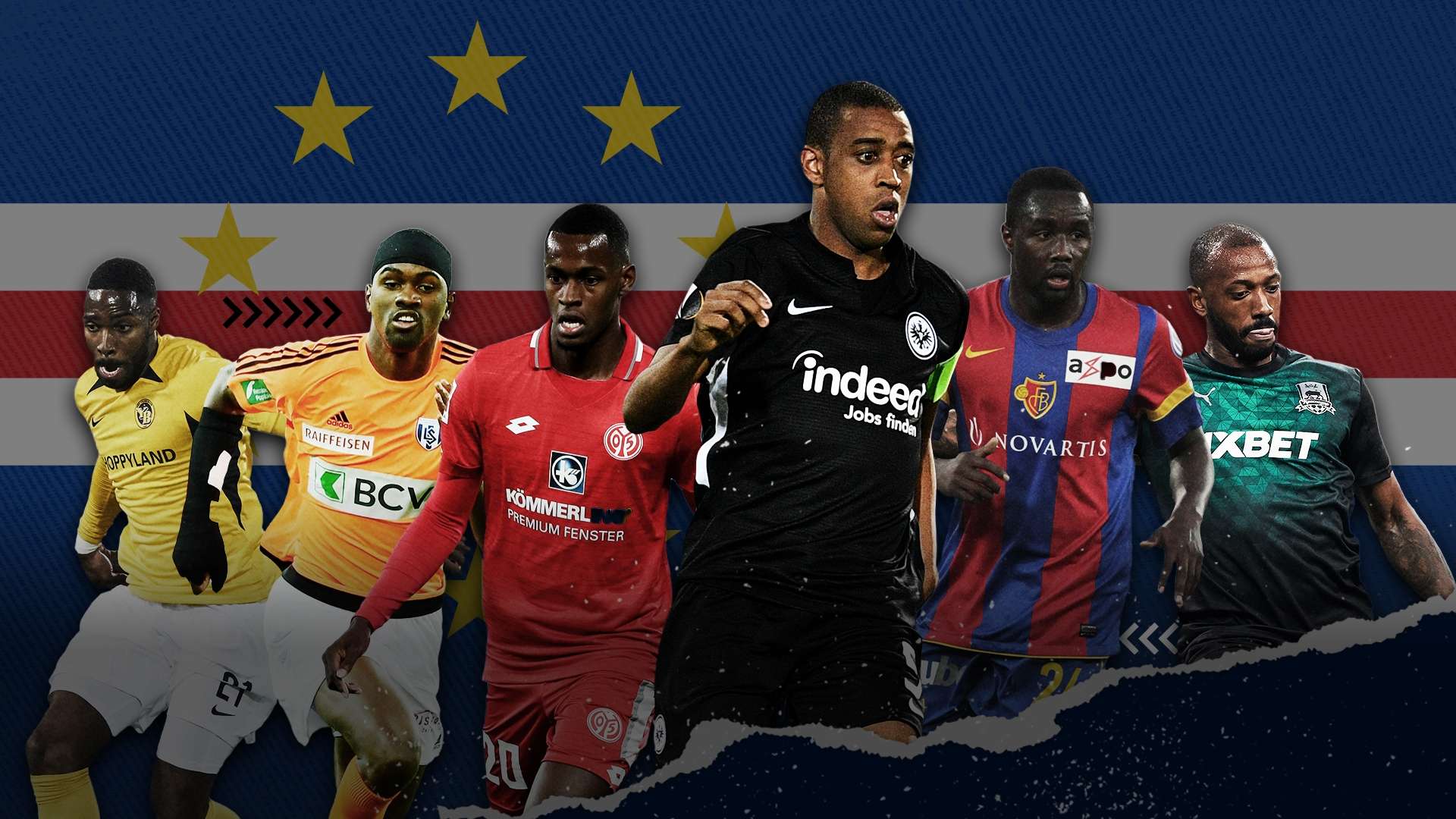 FERNANDES-KLAN KAP VERDE GFX