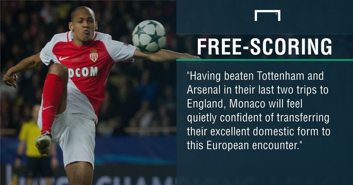 GFX FACT MANCHESTER CITY V MONACO