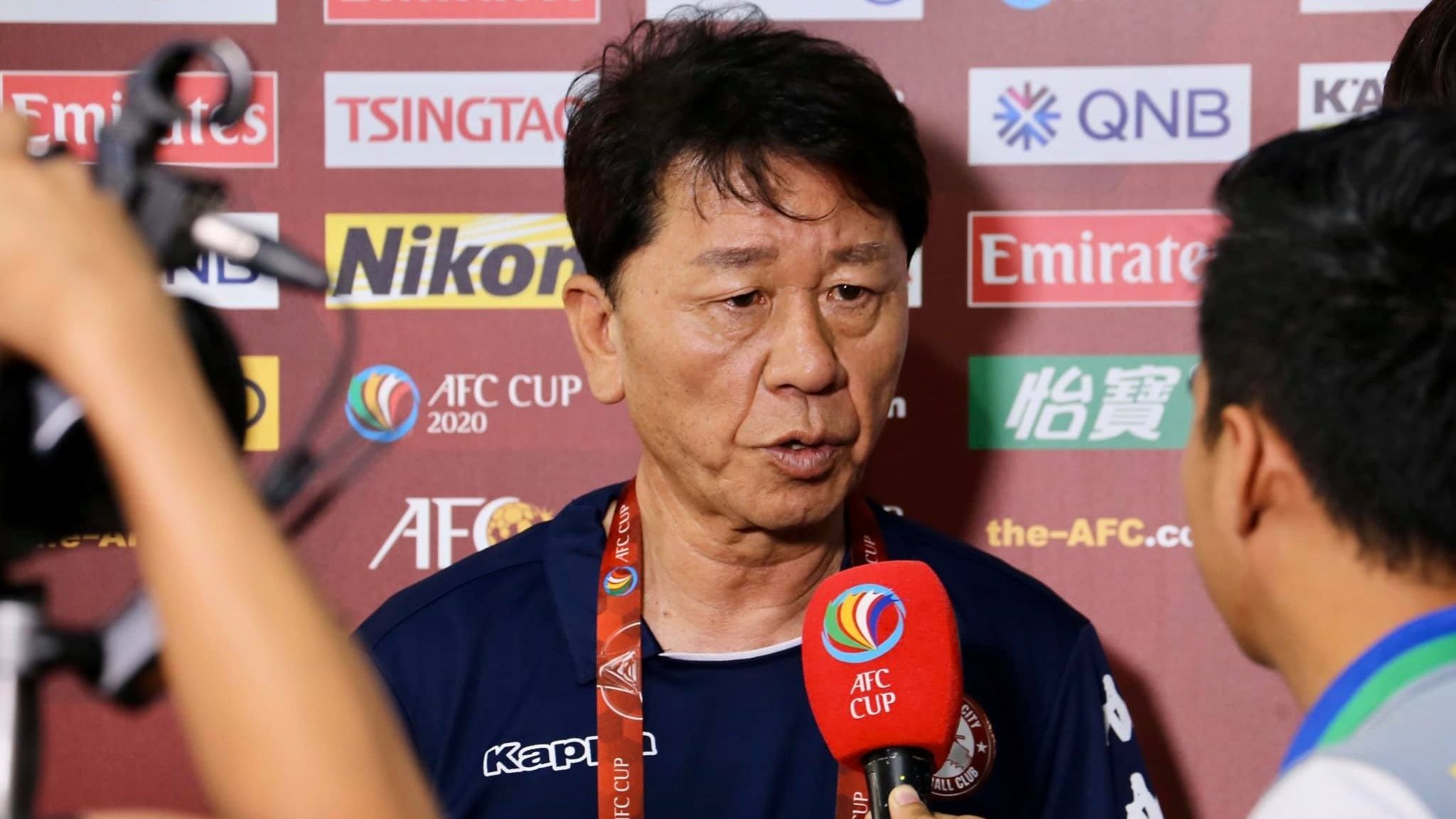 Chung Hae-seong | Yangon vs Ho Chi Minh City FC | AFC Cup 2020. Công Phượng. Siêu Cúp Quốc gia 2019. Trực tiếp Siêu Cúp Quốc gia. Trực tiếp CLB TP.HCM vs Hà Nội. Link xem Hà Nội FC. CLB TP.HCM vs Hà Nội FC. CLB TP.HCM không mua được Lee Nguyễn. Lee Nguyễn. Siêu Cúp đá trên sân không khán giả. Covid-19. CLB Hà Nội. Hà Nội FC. Quang Hải. CLB TP.HCM. Công Phượng. Tiền đạo Công Phượng. Công Phượng ghi bàn. V.League. Lịch thi đấu V.League. Siêu cúp quốc gia. Trực tiếp bóng đá hôm nay. Bóng đá. Xem bóng đá. Chuyển nhượng V.League. Kết quả bóng đá.