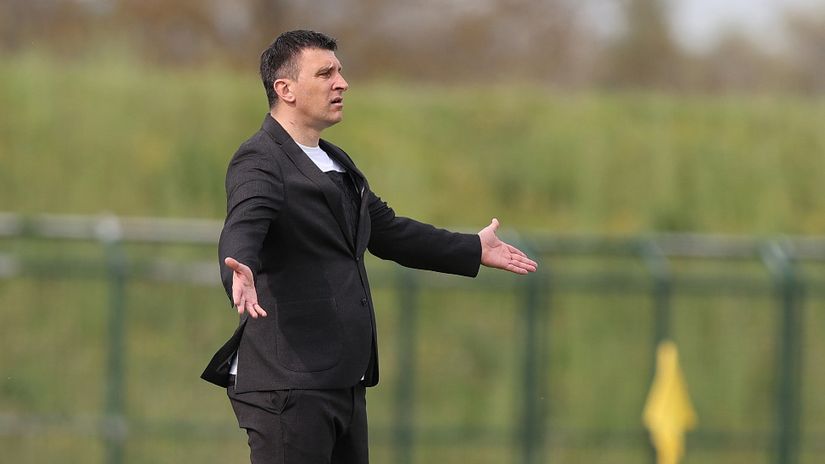 Sergej Jakirovics Szergej Jakirovics