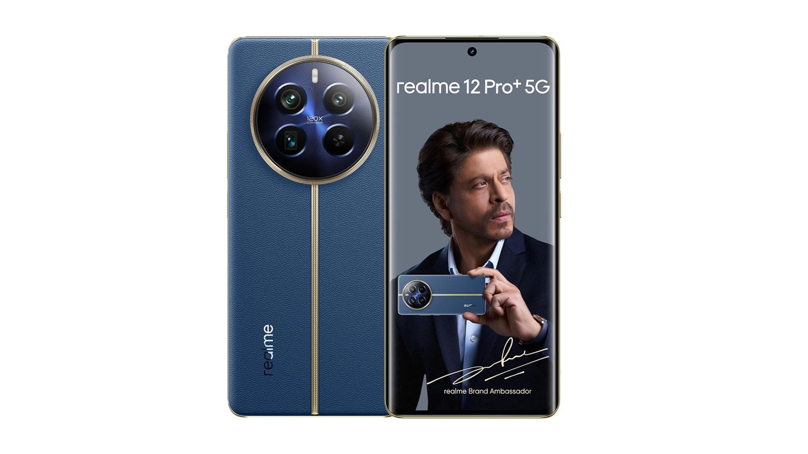 Realme KSA