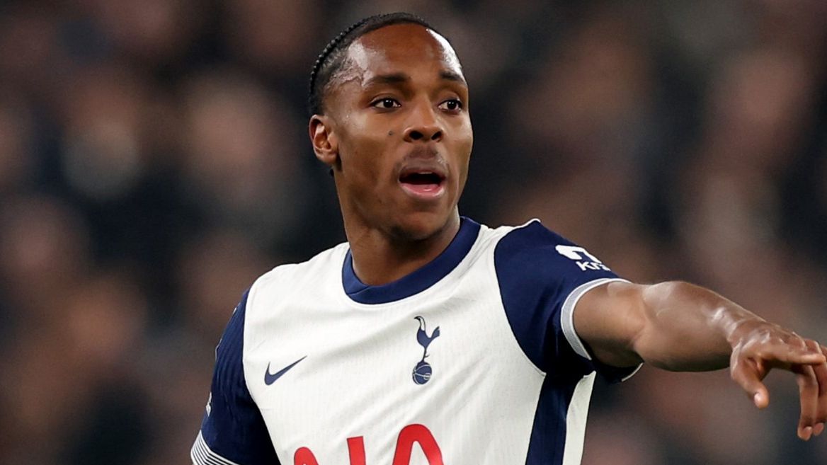 Thomas Frank issues verdict on new Tottenham signing Mathys Tel amid plan for £30m recruit | Goal.com UK