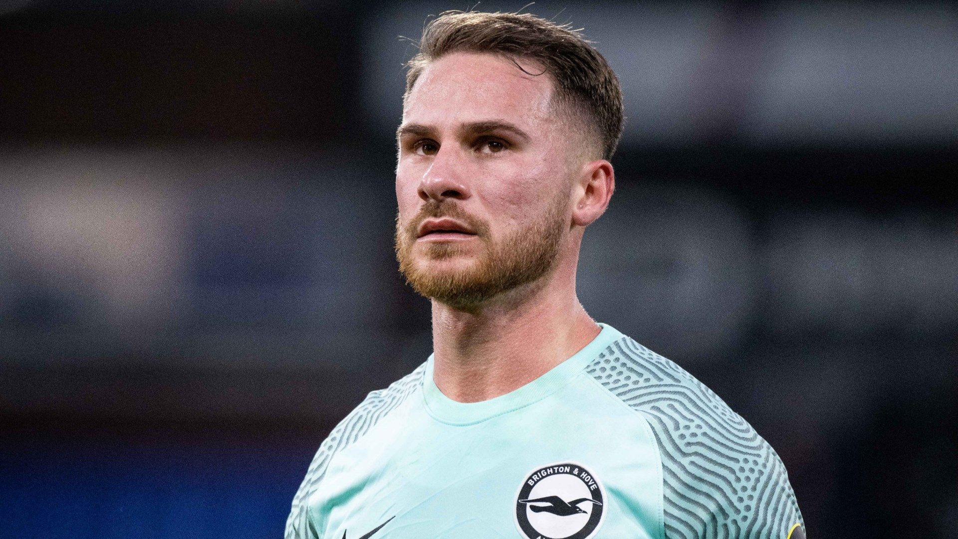 Alexis Mac Allister Brighton 2022-23