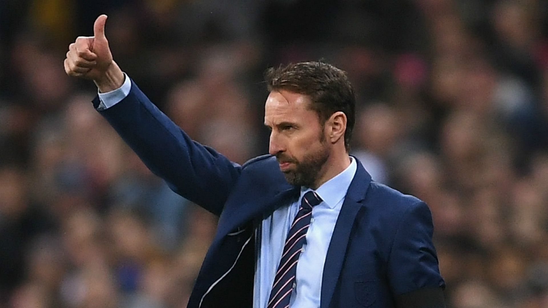 Gareth Southgate England