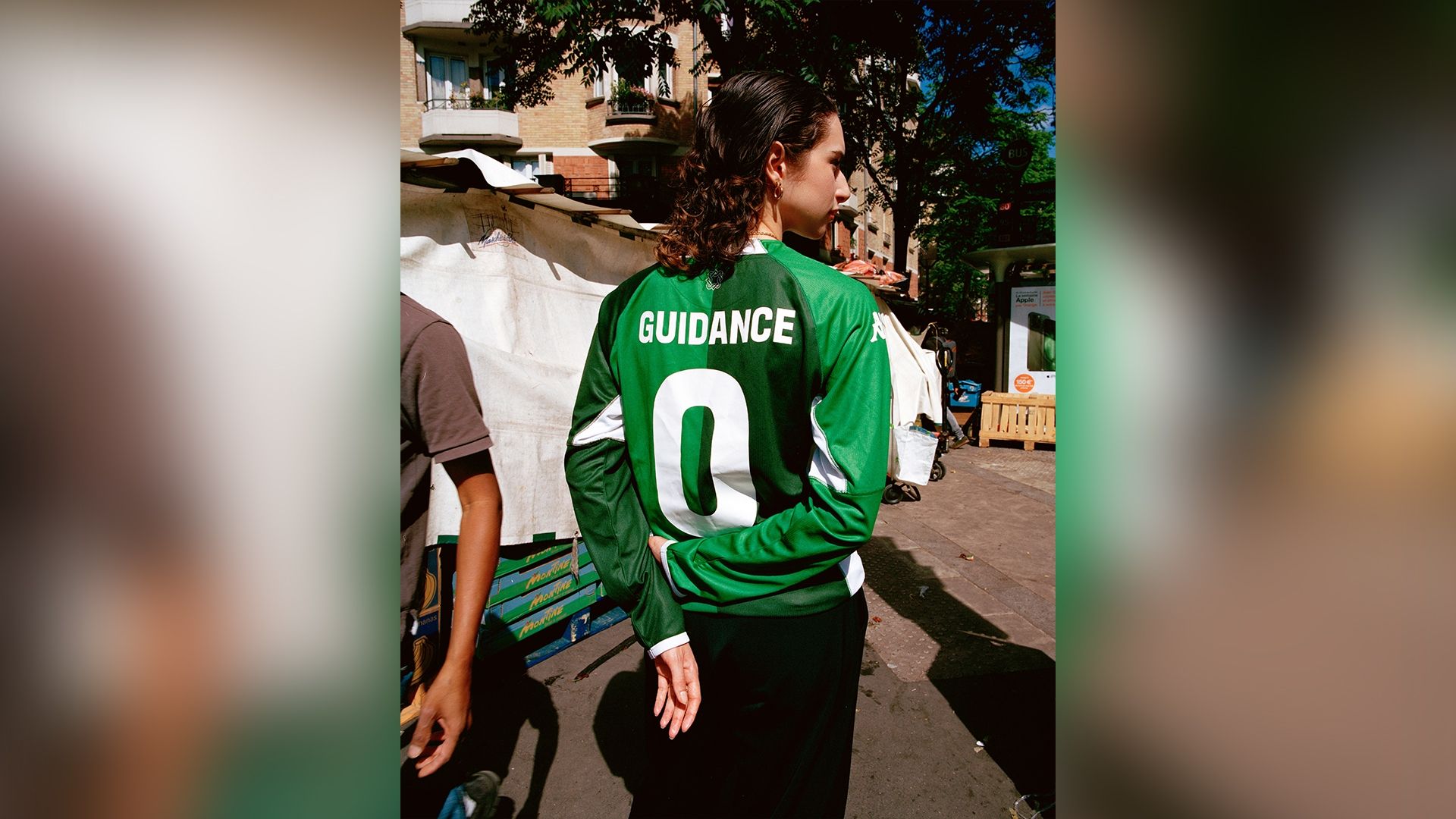 Red Star x lack of guidance 6