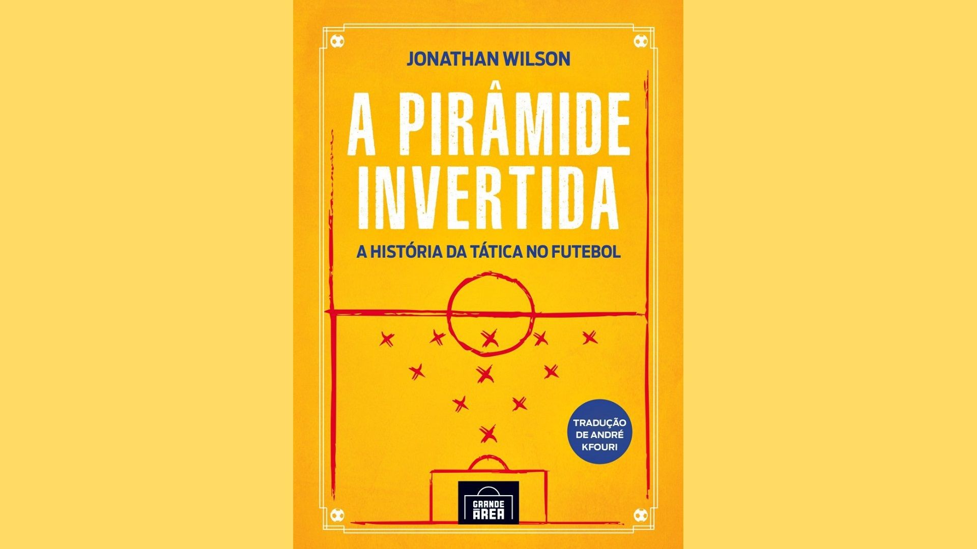 Livro Piramide Invertida