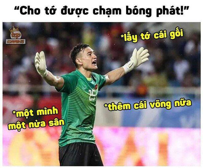Việt Nam Lào ảnh chế