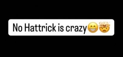 Ricardo Pepi no hat-trick