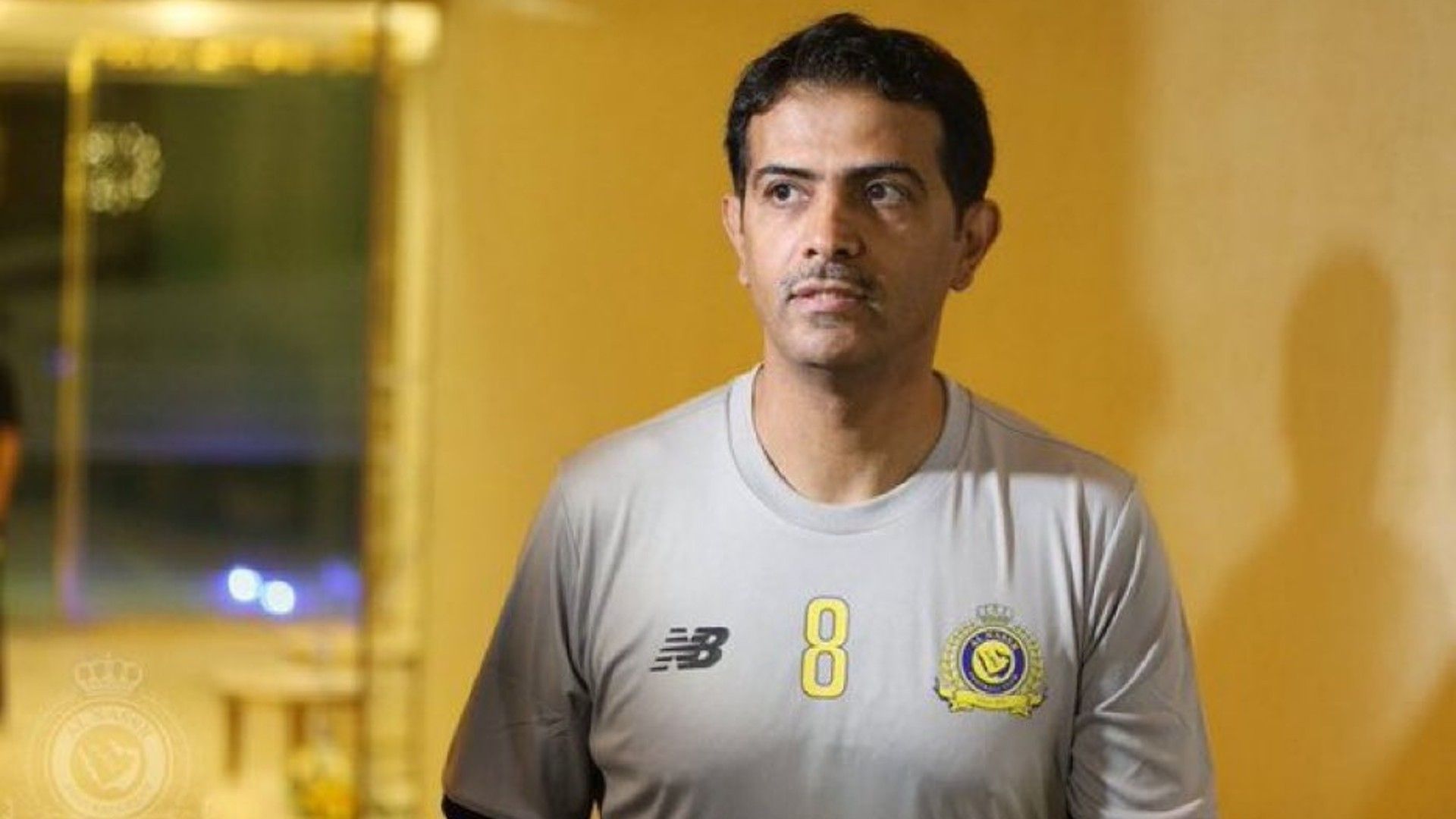 Fahad Al-Harifi - nassr