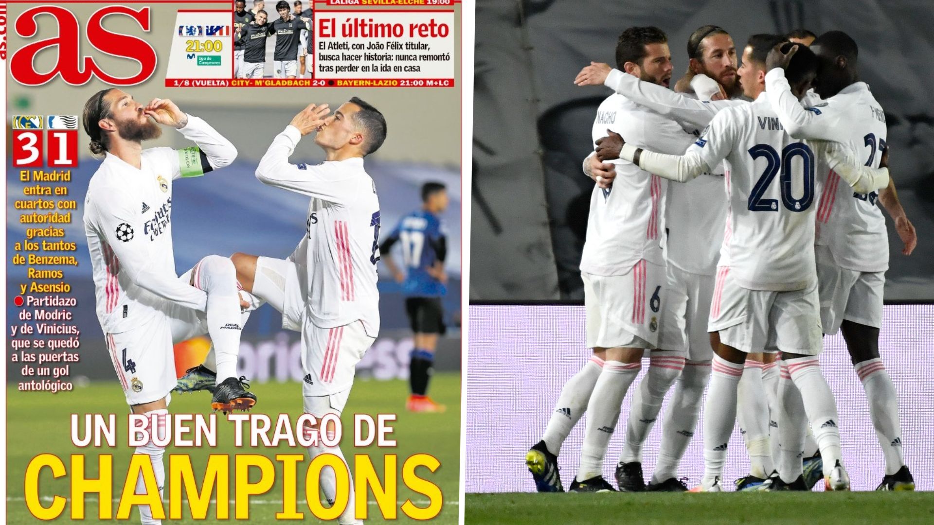 AS March 17th Embed Only