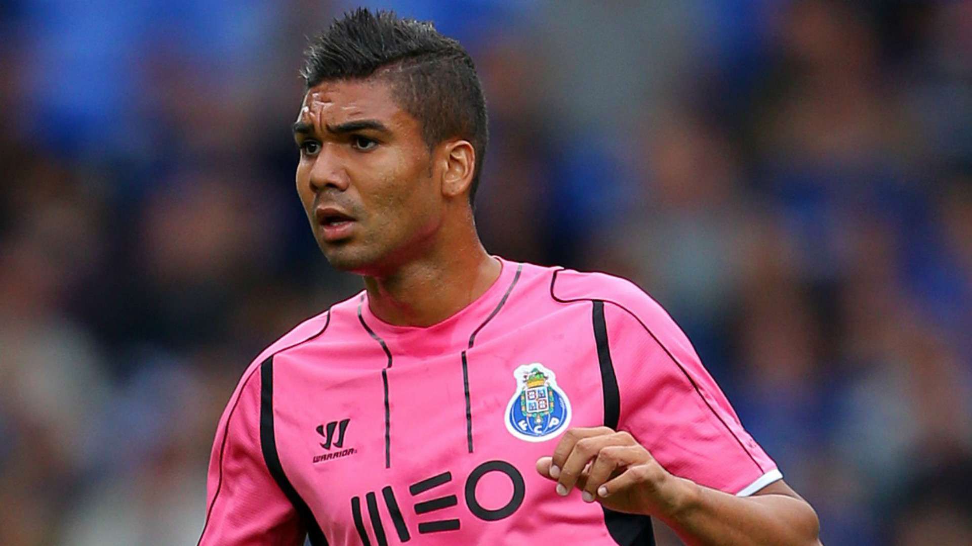 Casemiro Oporto 30102014