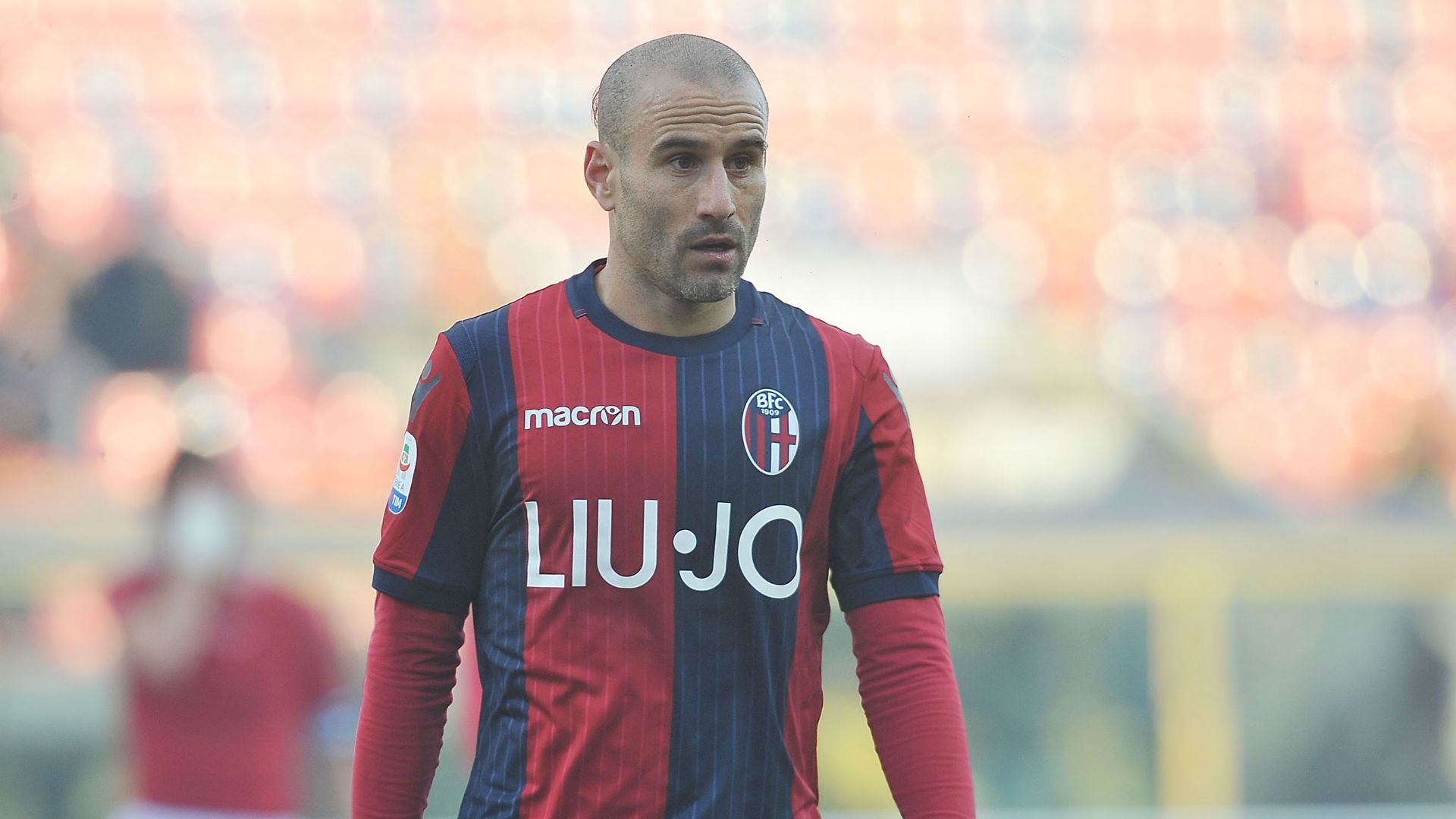 Rodrigo Palacio Bologna
