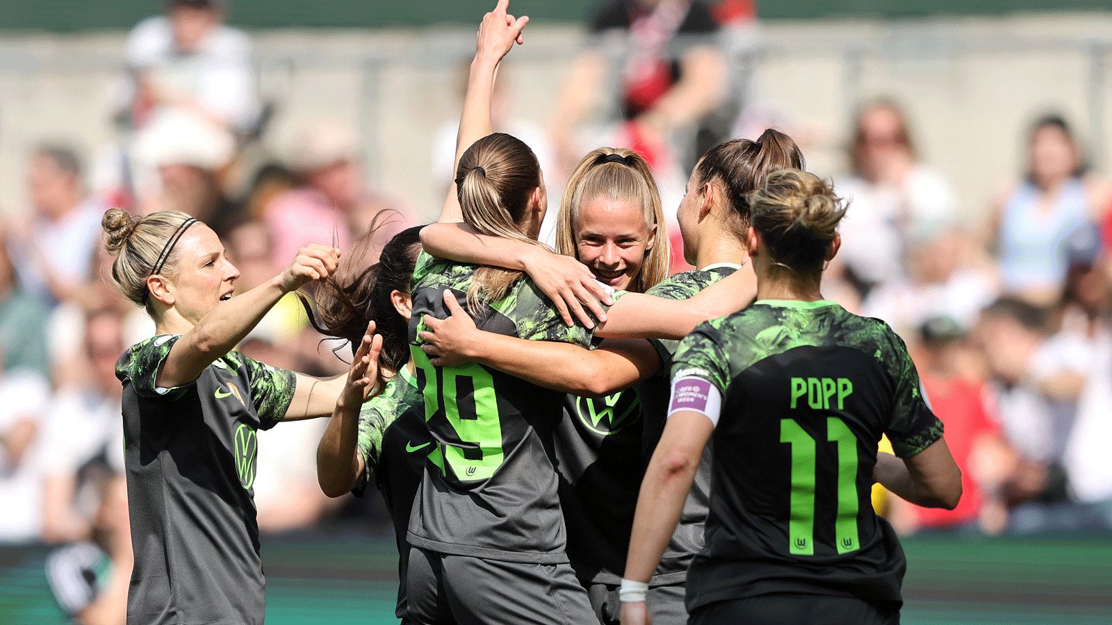 VfL Wolfsburg, Germany