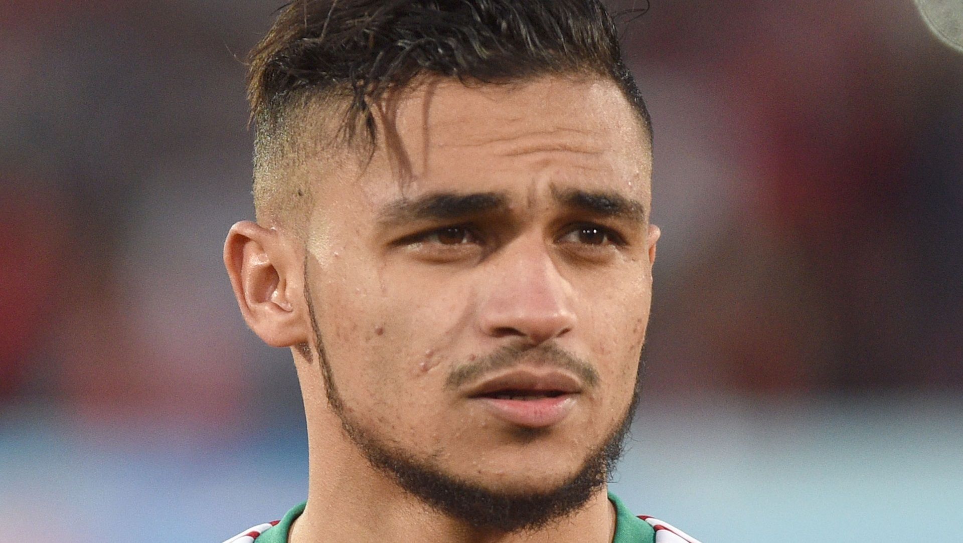 سفيان بوفال