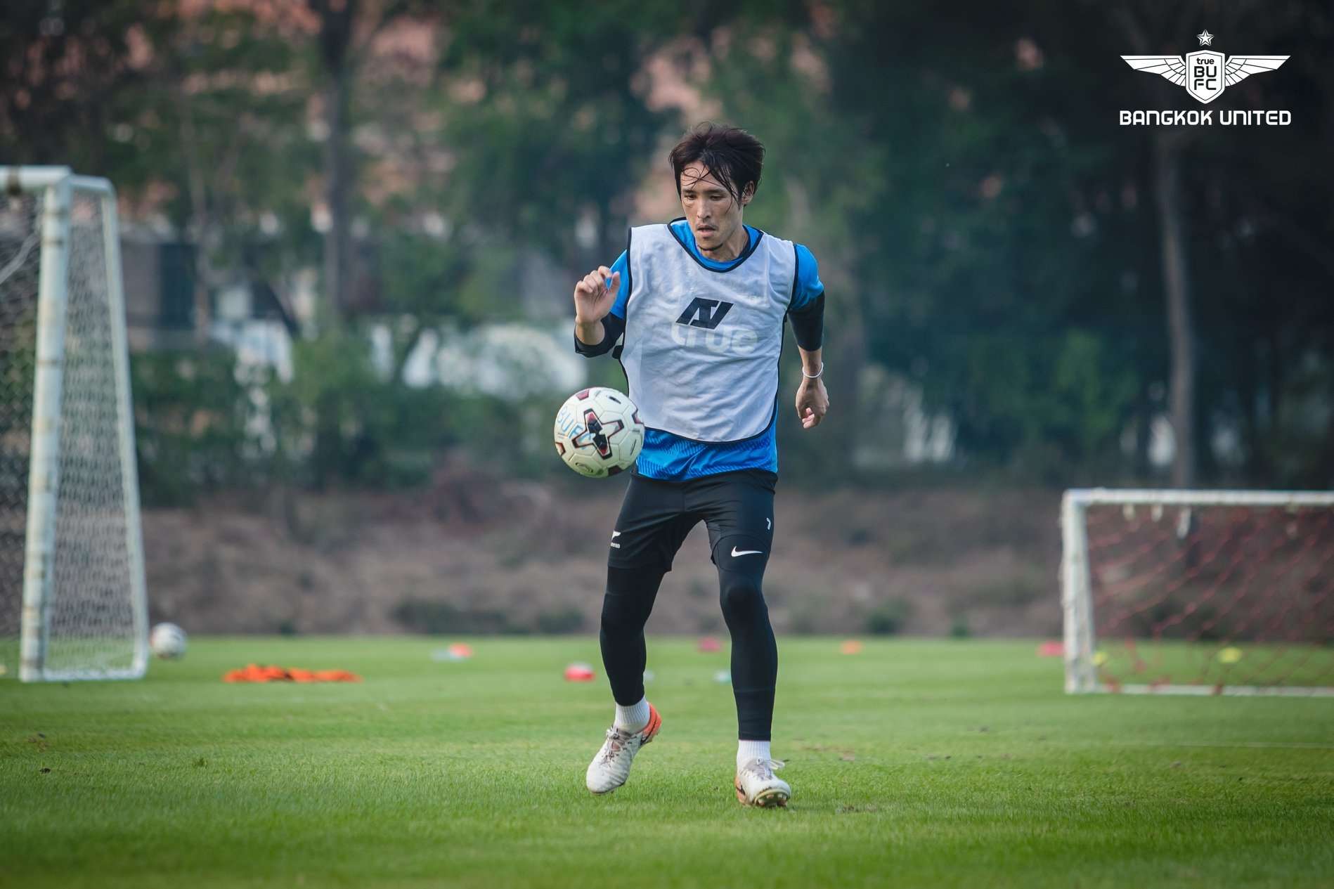 ส่องขุมกำลังโตโยต้า ไทยลีก 2020 : ทรู แบงค็อก ยูไนเต็ด