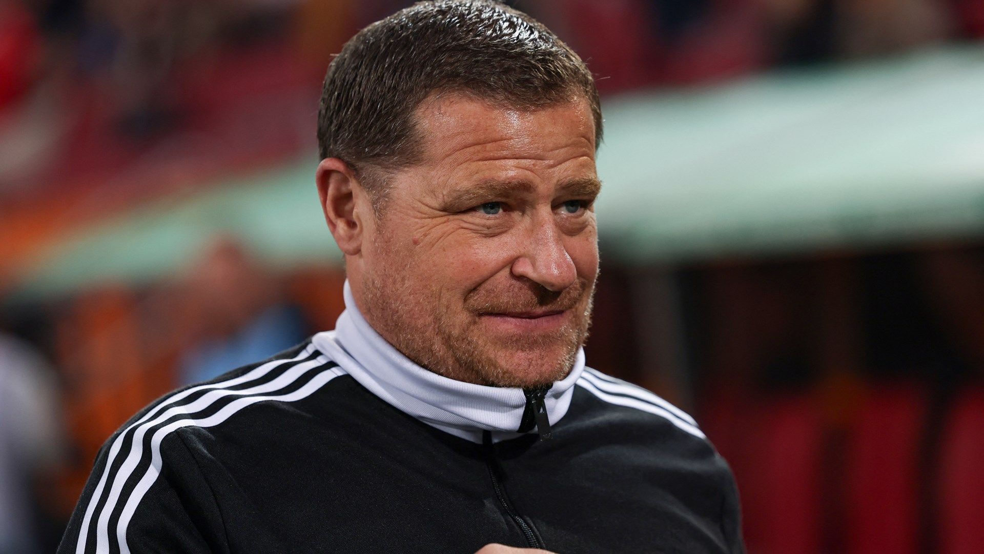 Max Eberl Bayern 2025