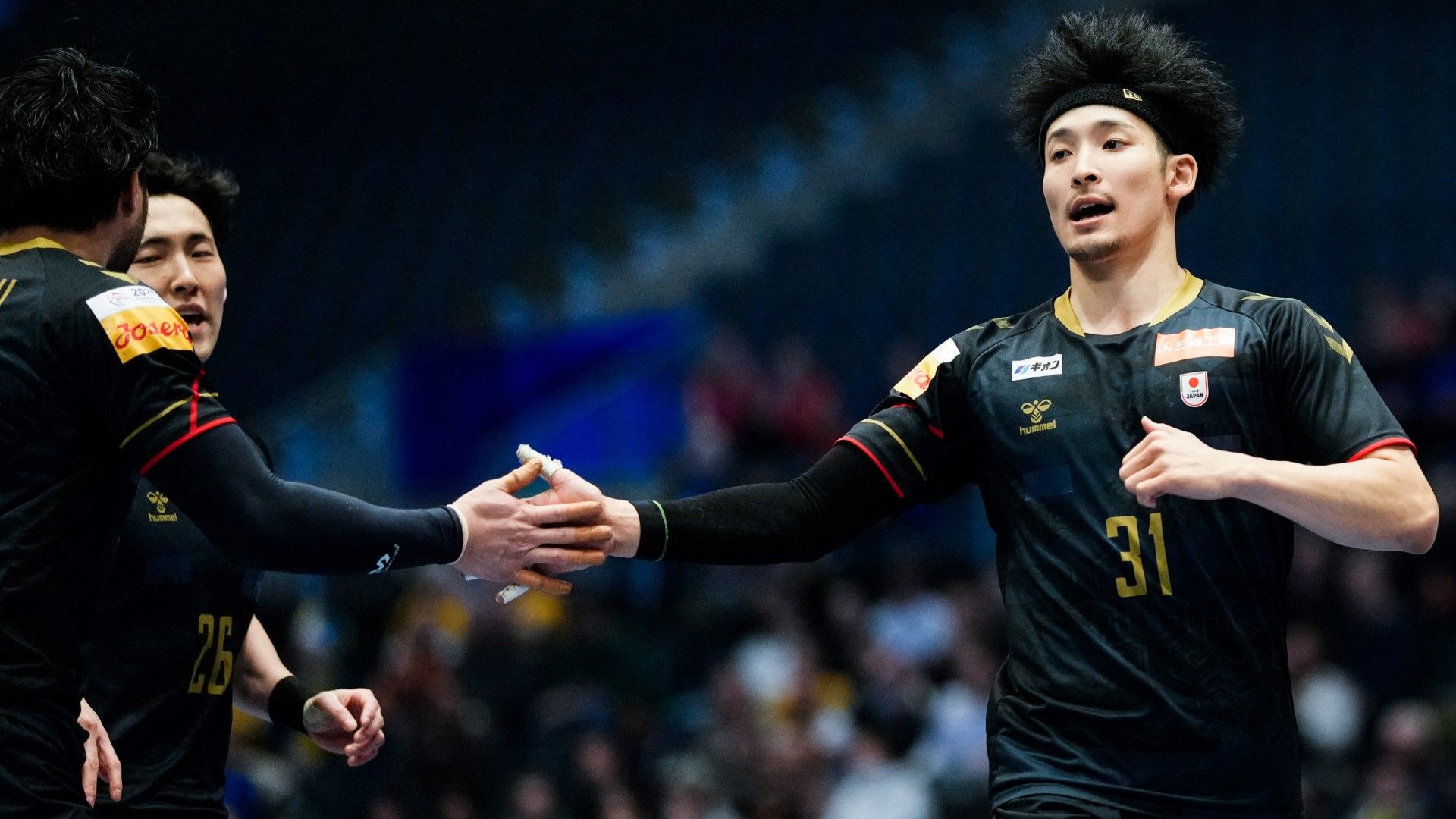 tatsuki yoshino-handball-japan-20250120