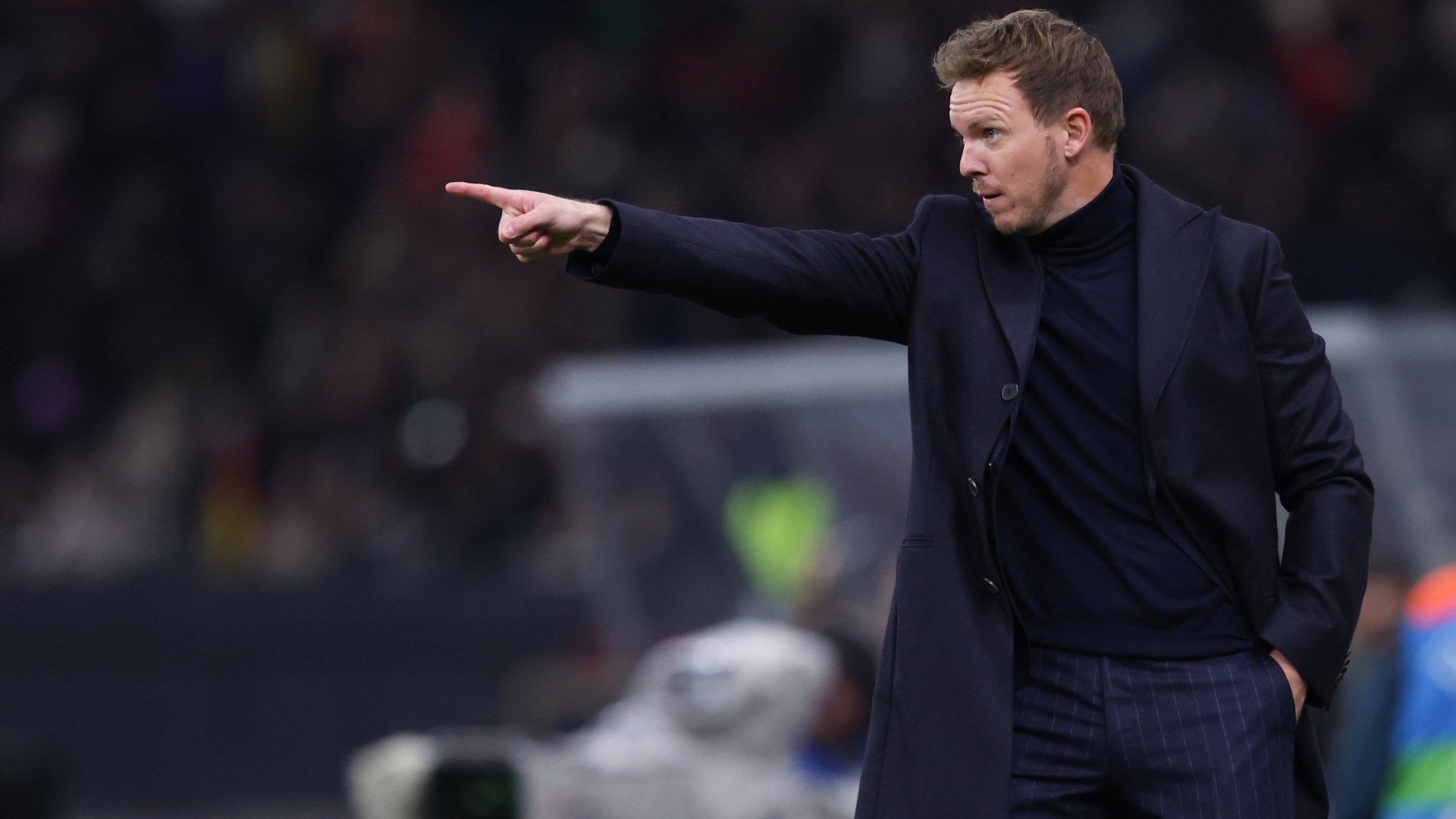 Julian Nagelsmann Germany 2023