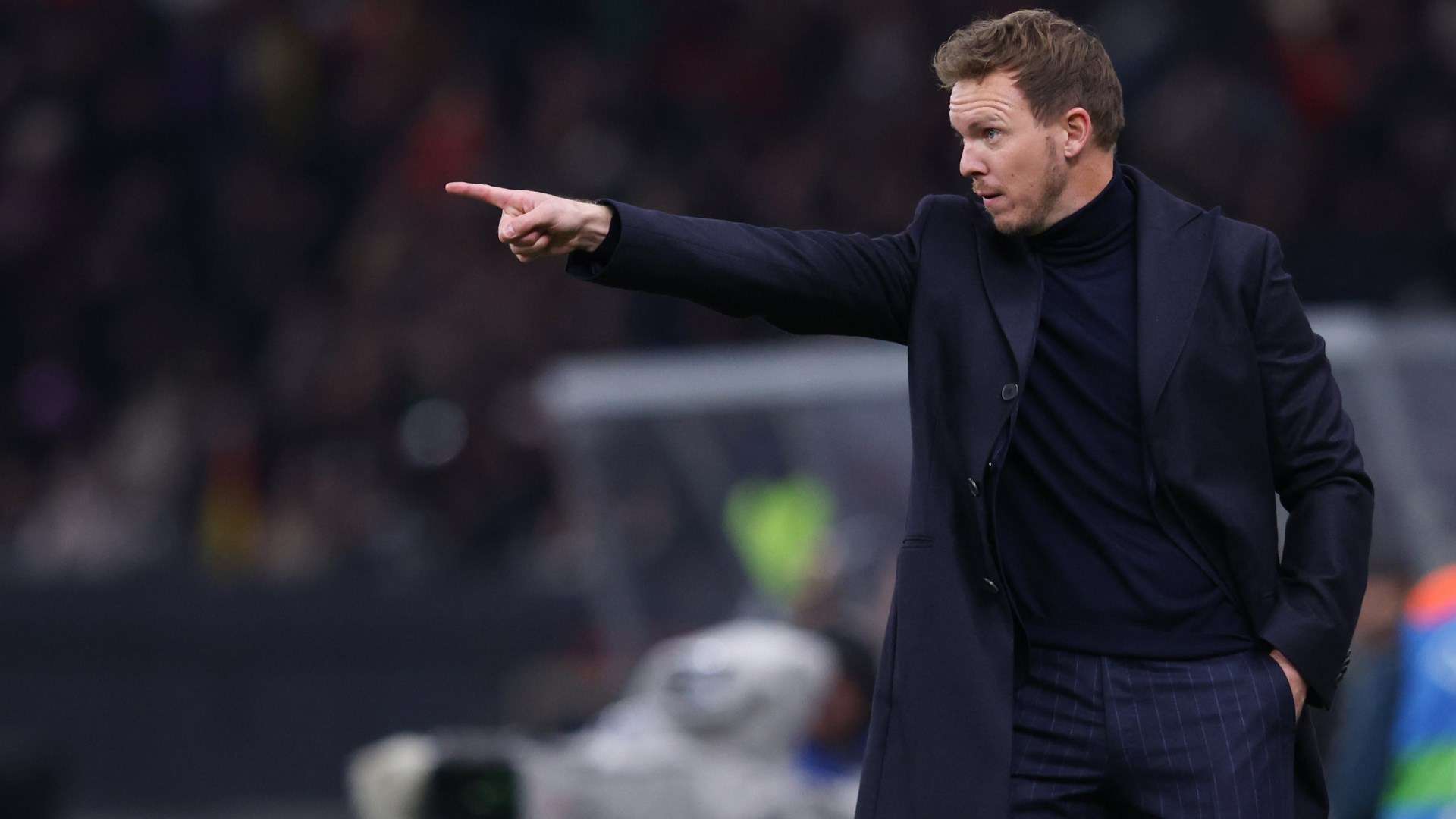Julian Nagelsmann Germany 2023