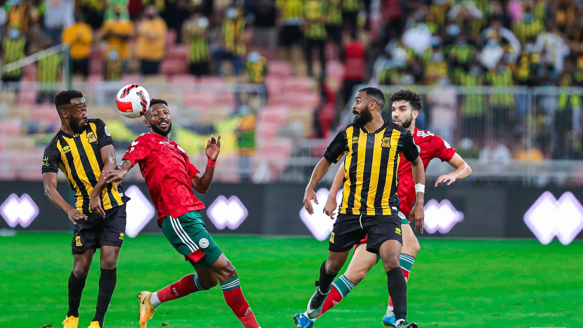 ittihad - ittifaq - spl 26-12-2021