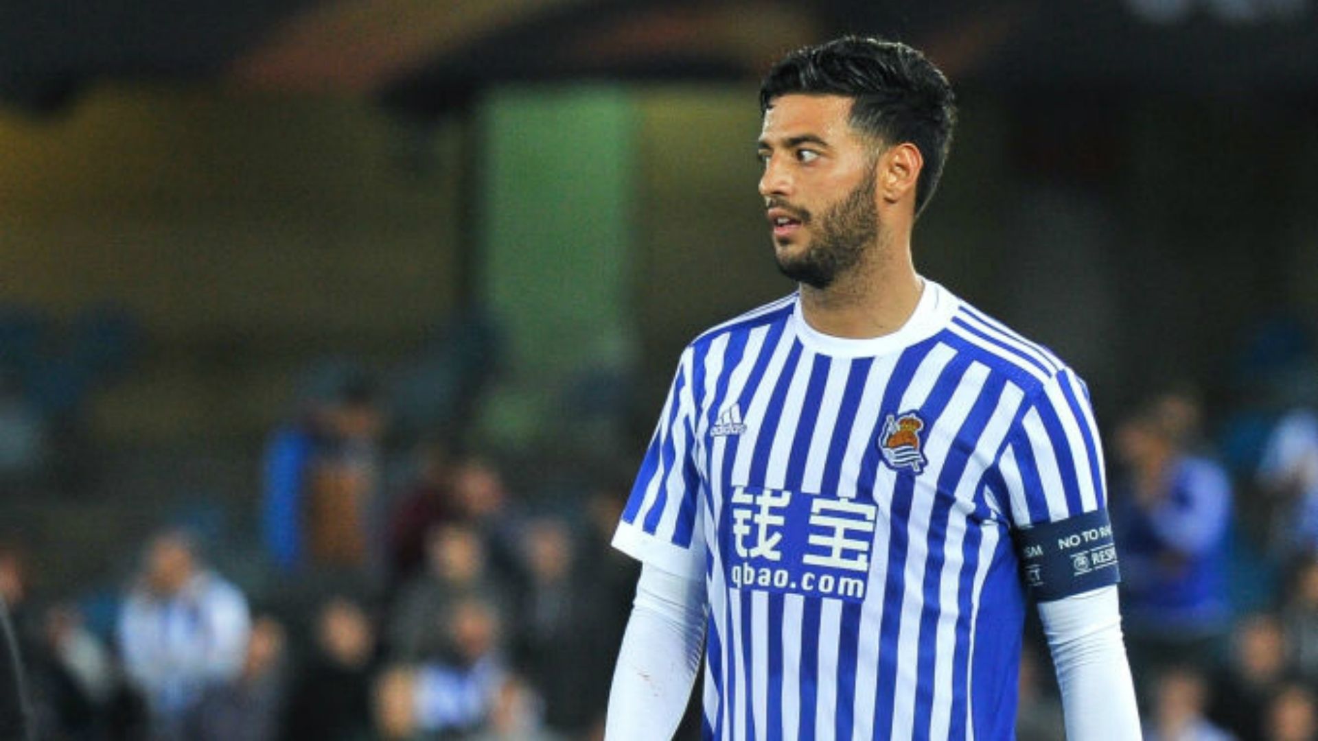 Carlos Vela