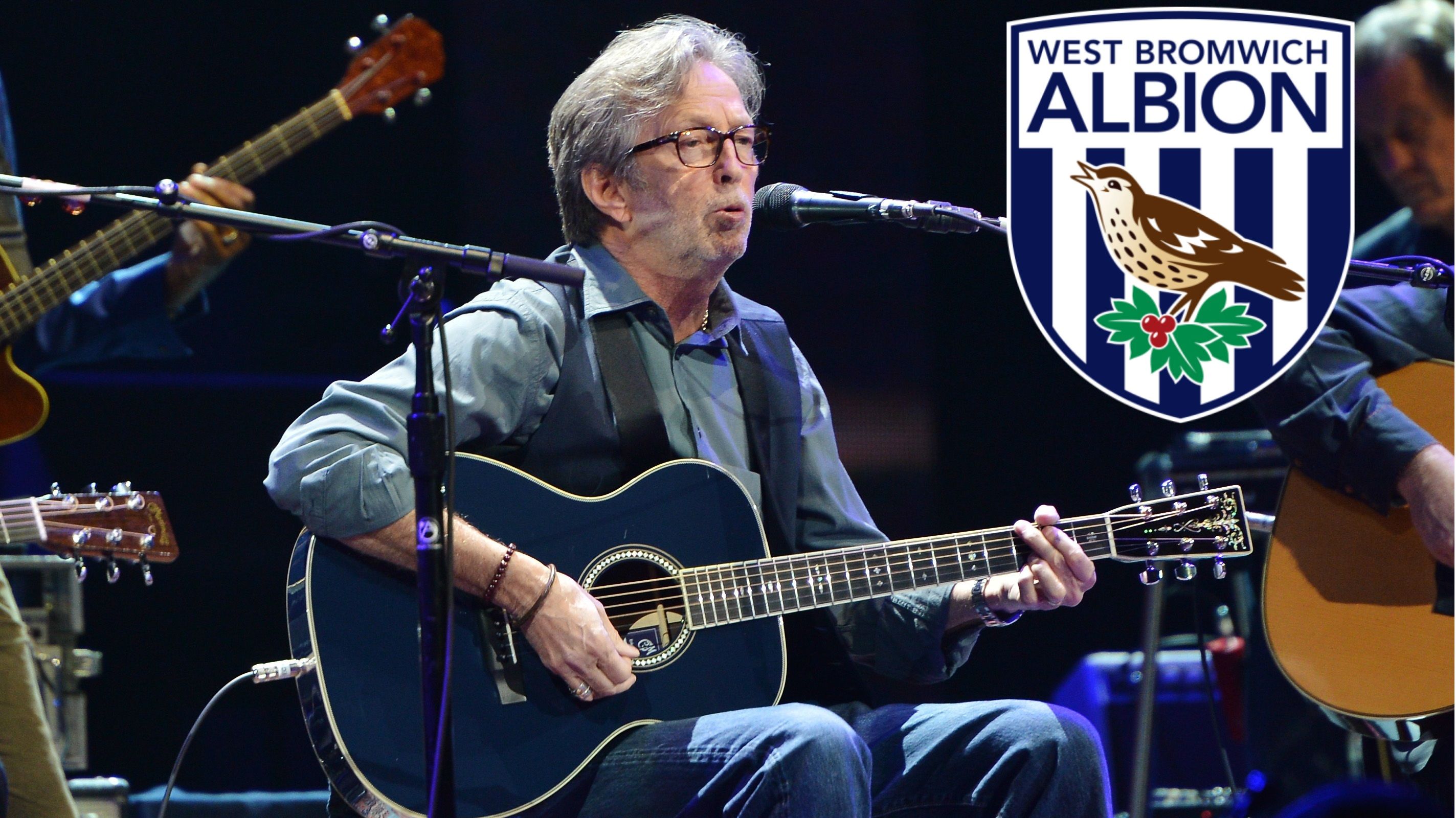 Eric Clapton 25092015