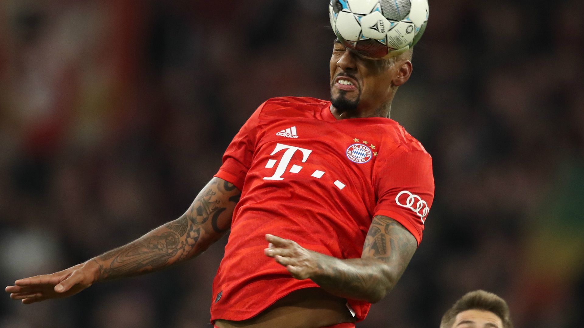 JEROME BOATENG BAYERN MÜNCHEN DFB POKAL GERMAN CUP 05022020