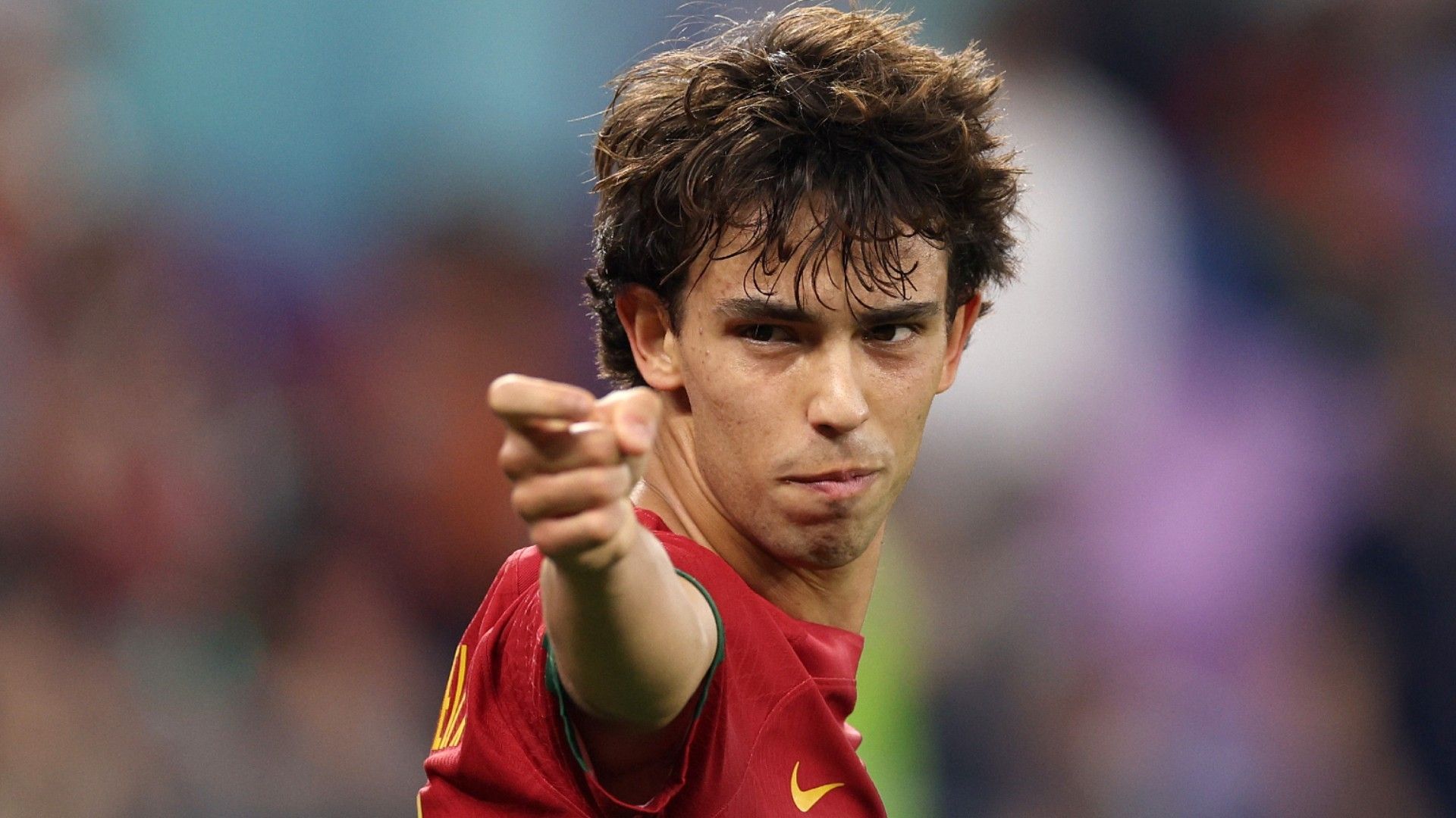 Joao Felix Portugal 2022
