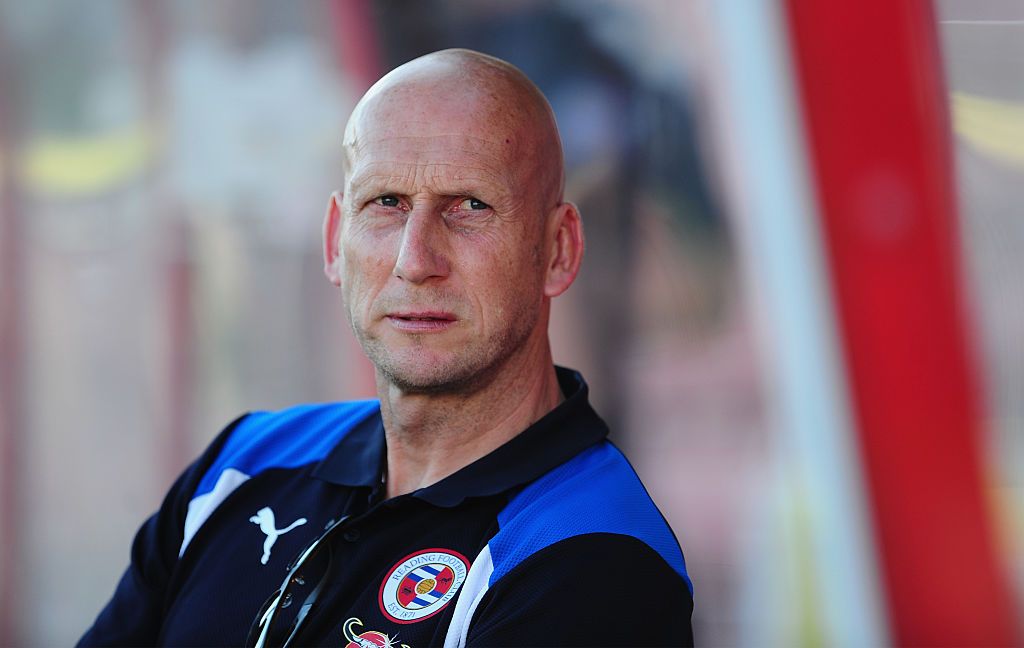 Jaap Stam