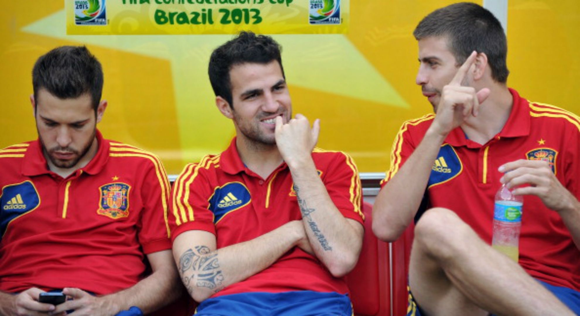 Alba Fabregas Piqué