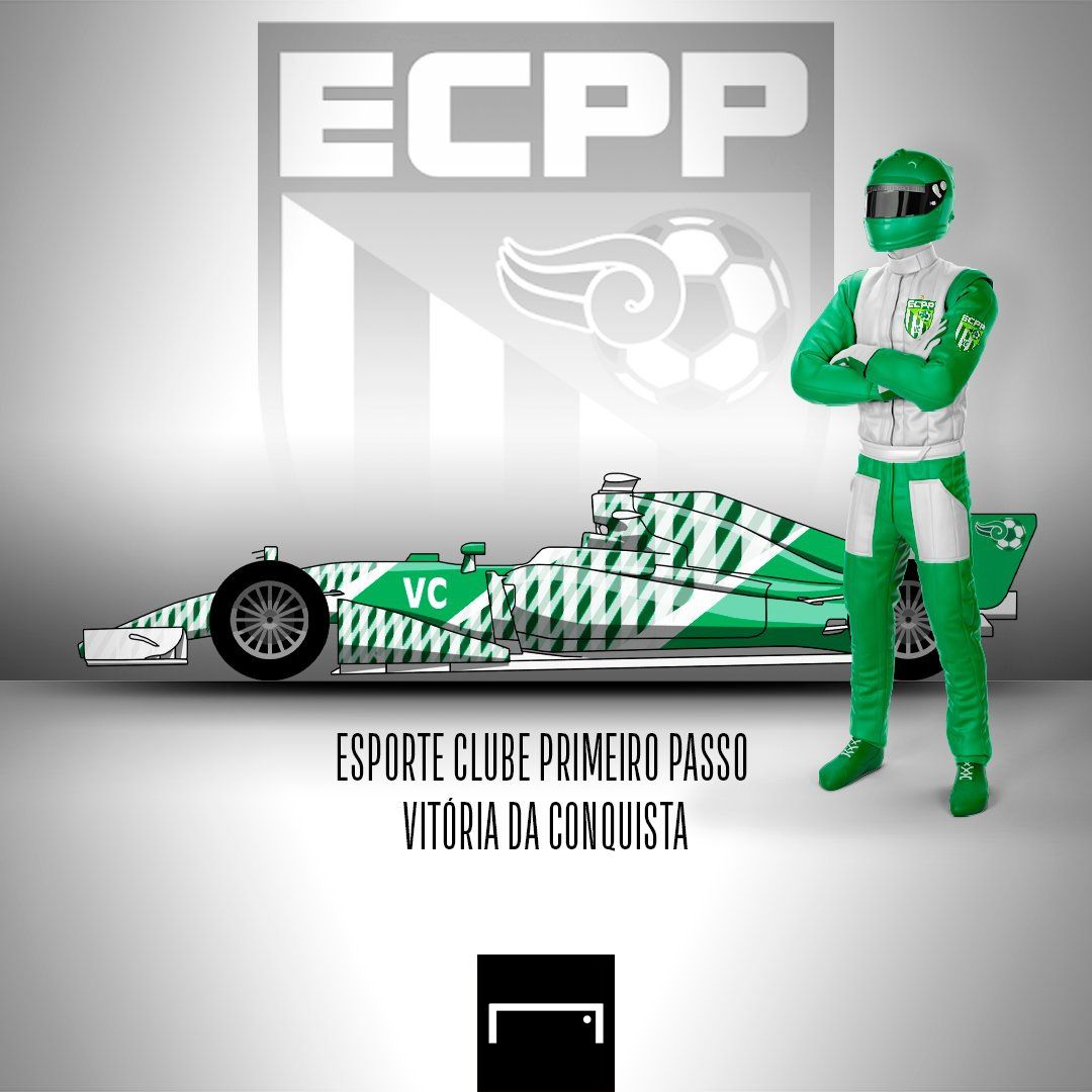 Vitória da Conquista - Fórmula 1