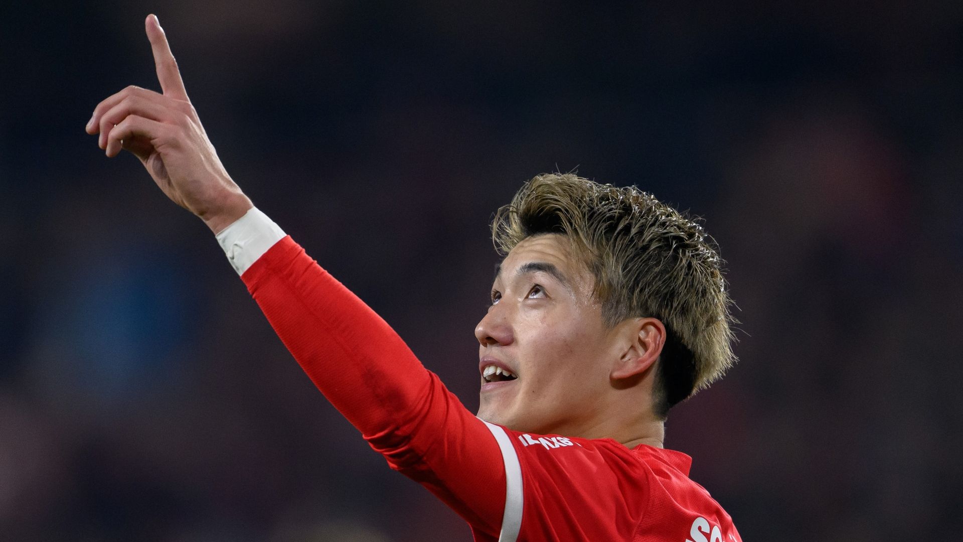 Ritsu Doan Freiburg 02212025